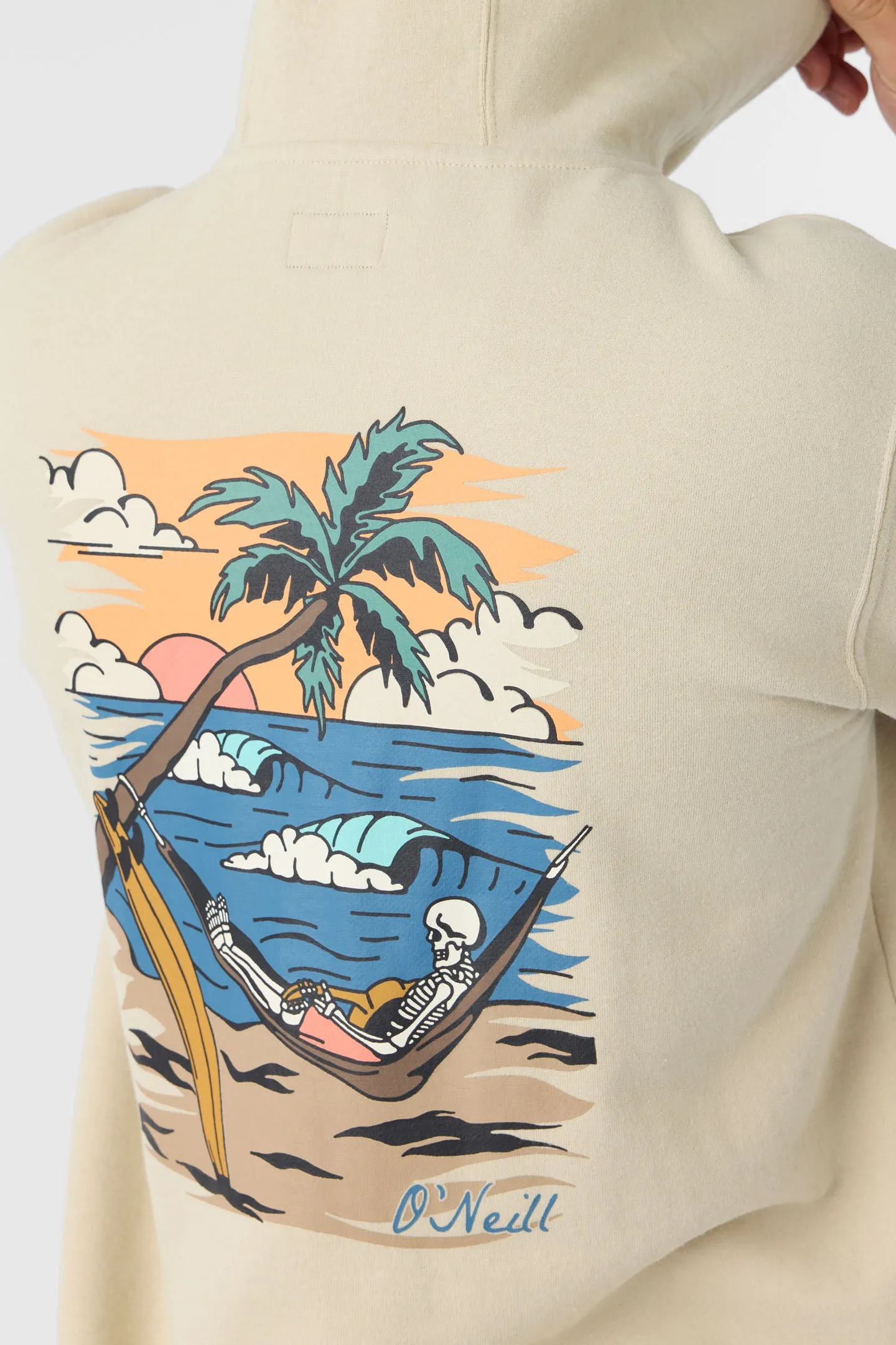 FIFTY TWO PULLOVER sold by O'Neill product image thumbnail 5