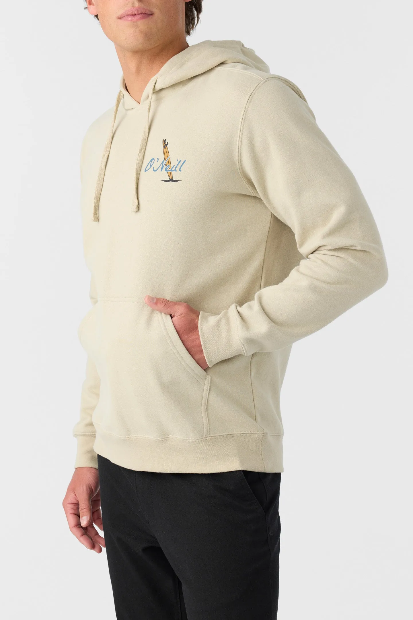 FIFTY TWO PULLOVER sold by O'Neill product image thumbnail 2