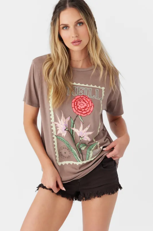 POSTAGE TEE sold by O'Neill