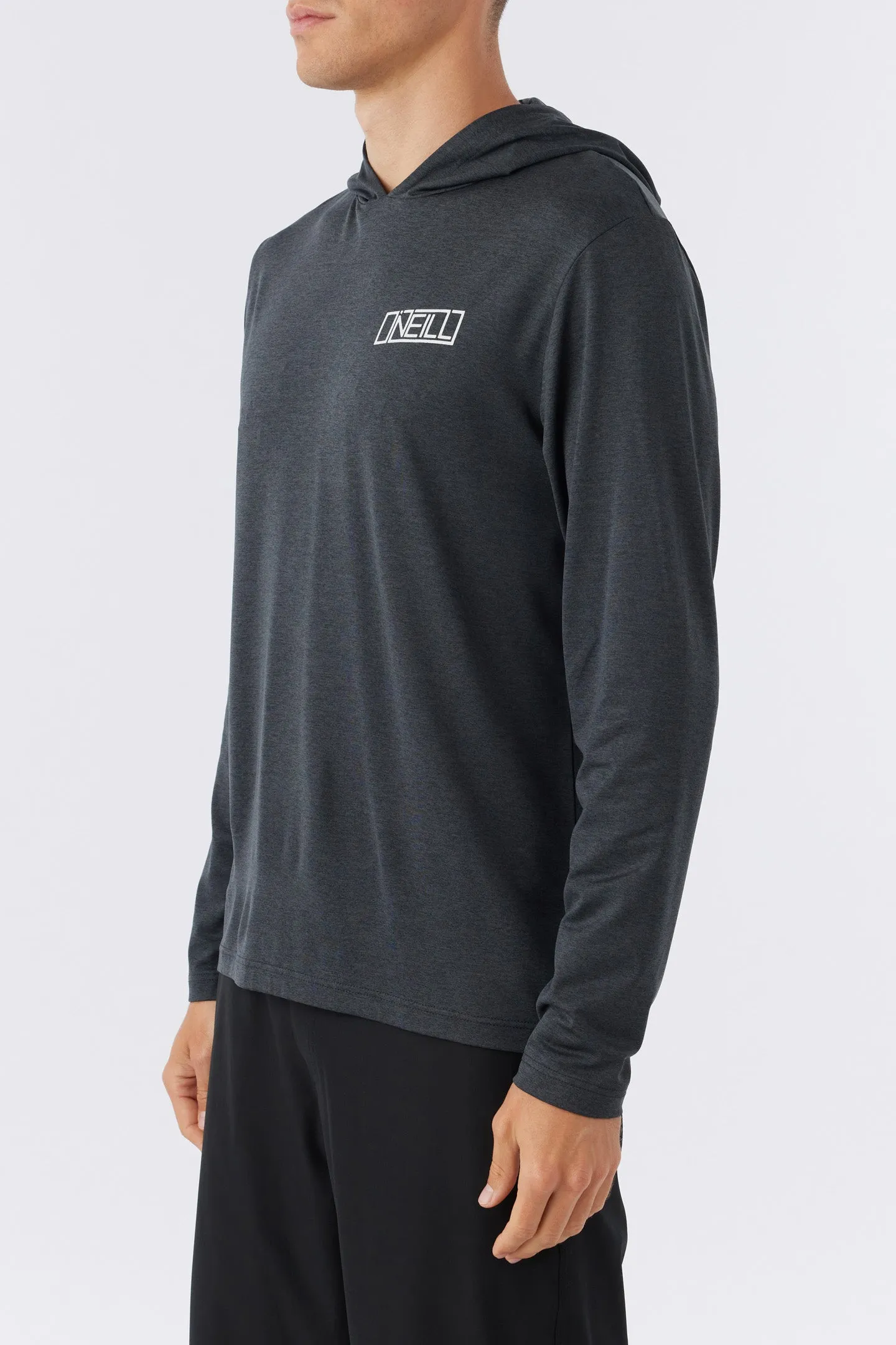 TRVLR UPF HOODED PULLOVER sold by O'Neill product image thumbnail 4