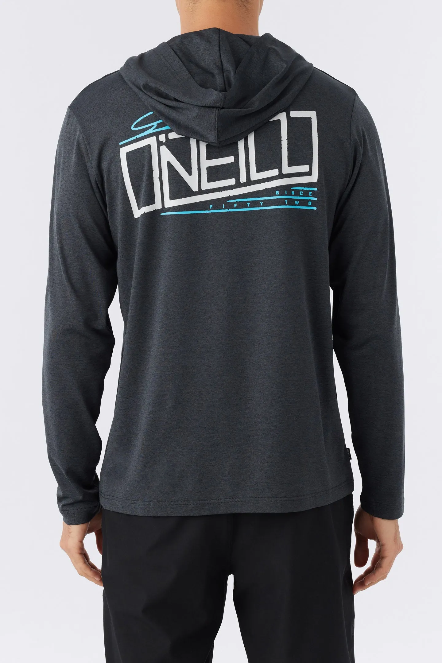 TRVLR UPF HOODED PULLOVER sold by O'Neill product image thumbnail 5