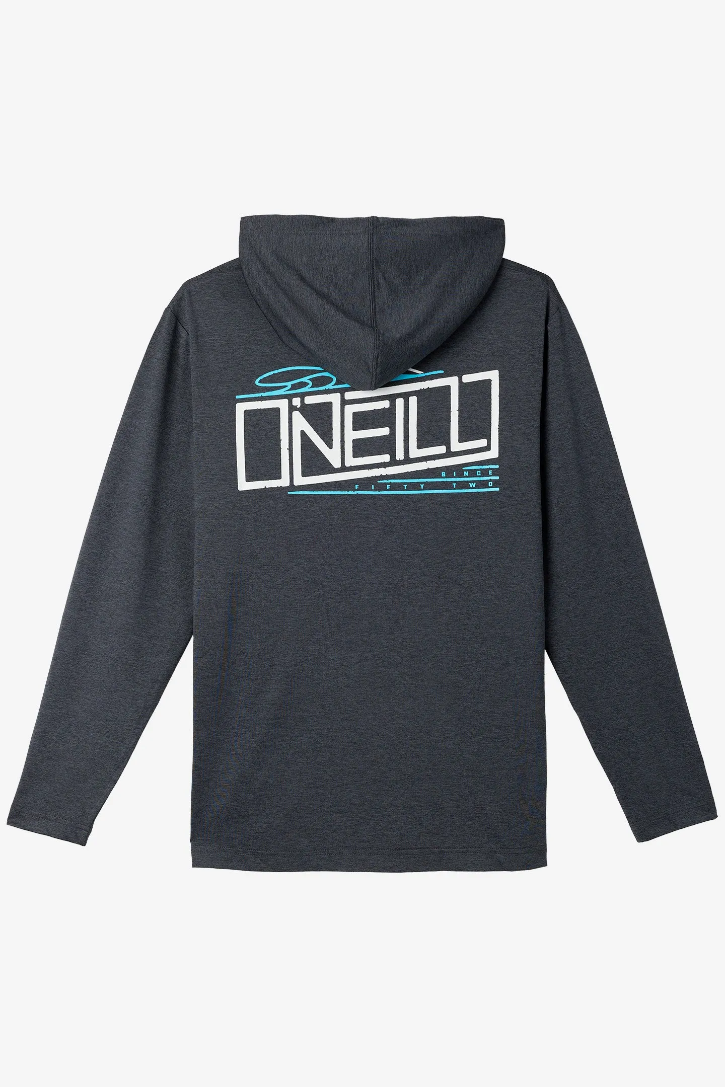 TRVLR UPF HOODED PULLOVER sold by O'Neill