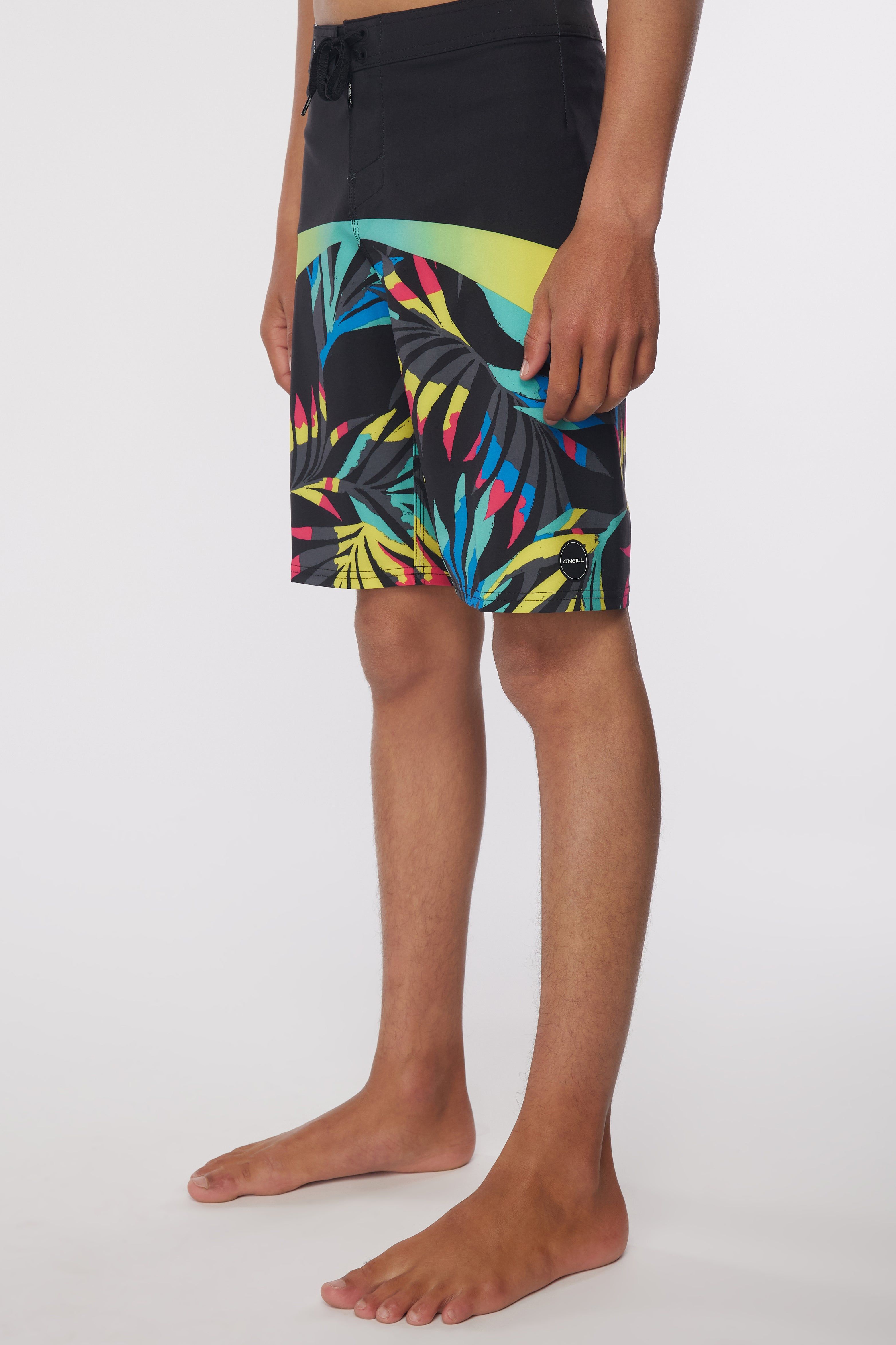 BOY'S HYPERFREAK BOARDSHORTS sold by O'Neill product image thumbnail 3