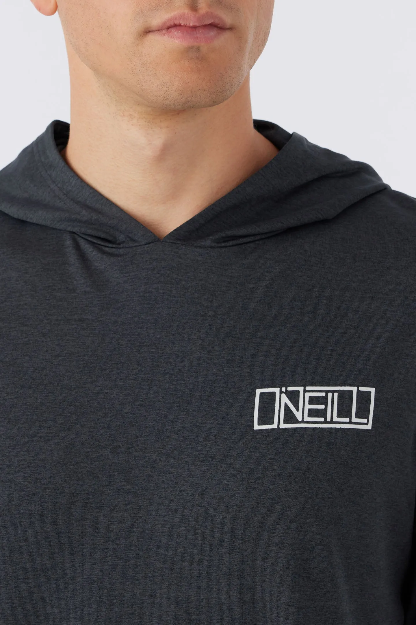 TRVLR UPF HOODED PULLOVER sold by O'Neill product image thumbnail 3