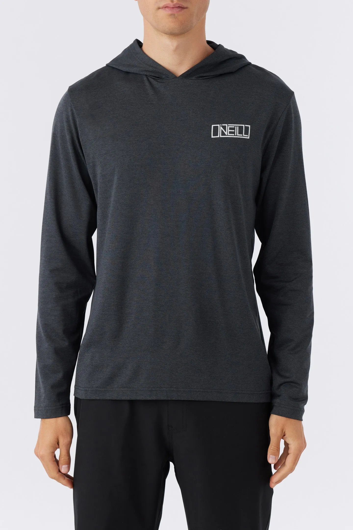 TRVLR UPF HOODED PULLOVER sold by O'Neill product image thumbnail 2