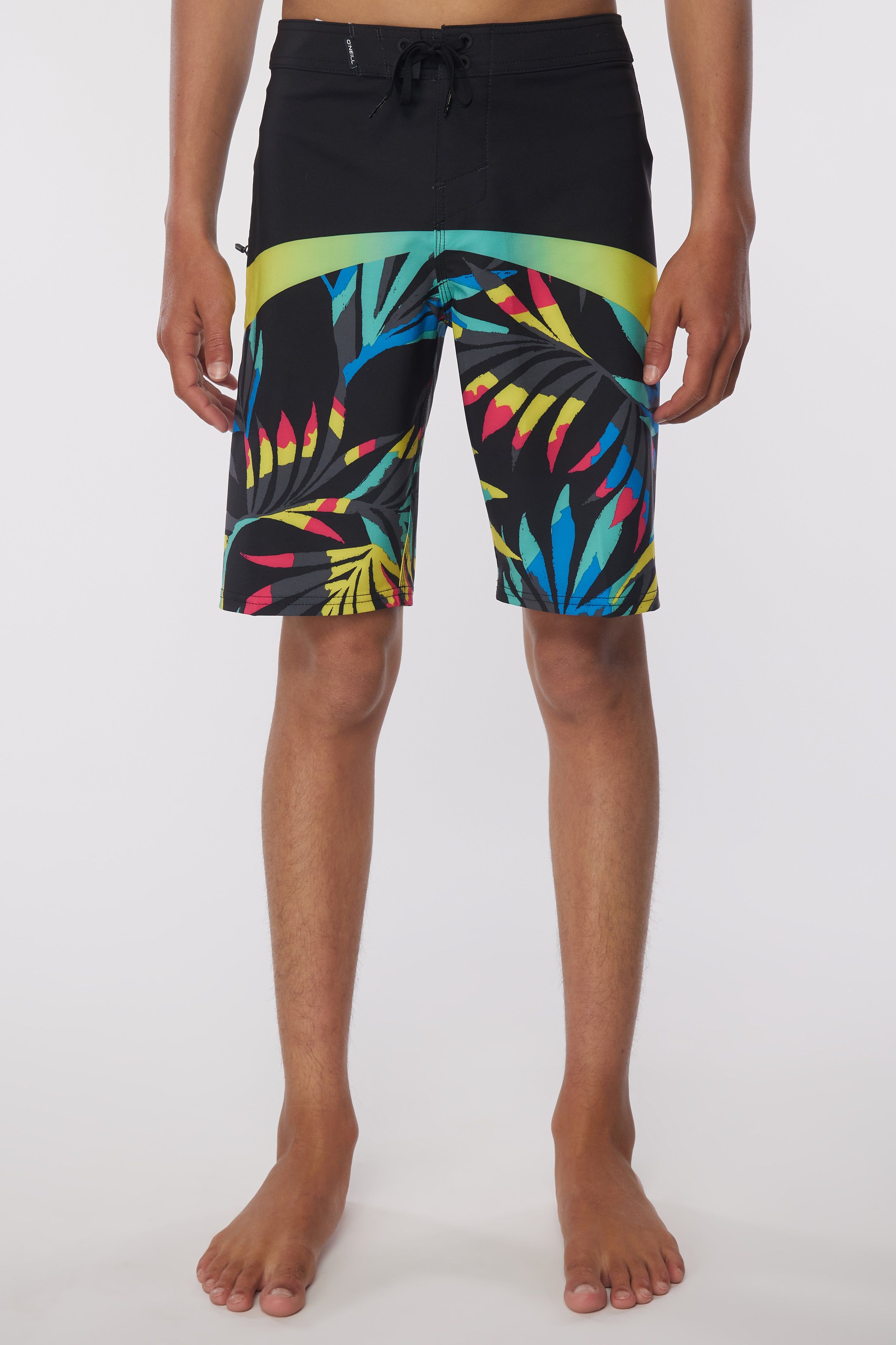 BOY'S HYPERFREAK BOARDSHORTS sold by O'Neill product image thumbnail 2