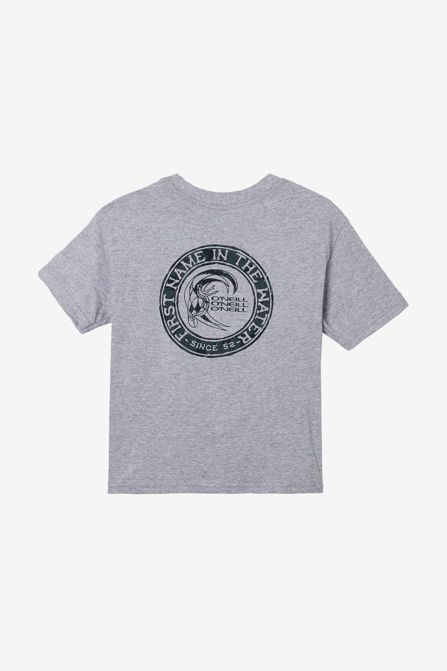 LITTLE BOY'S FREAKOUT TEE sold by O'Neill