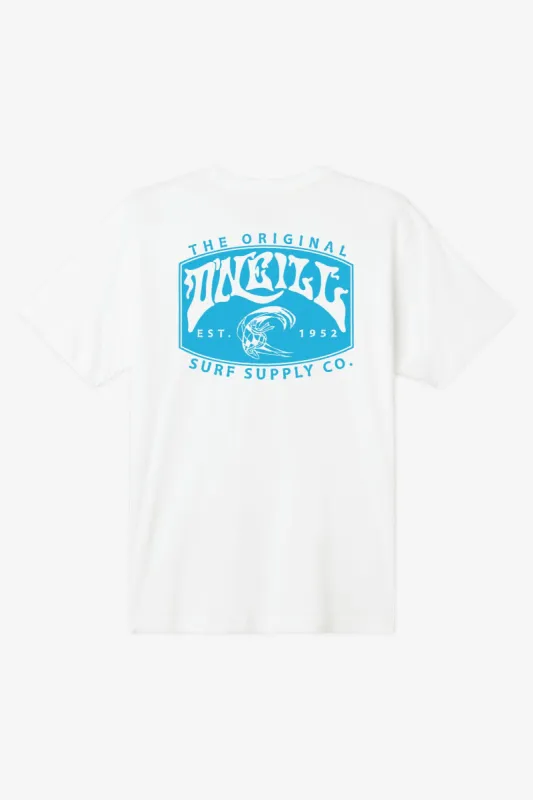 SPIKED TEE made by O'Neill