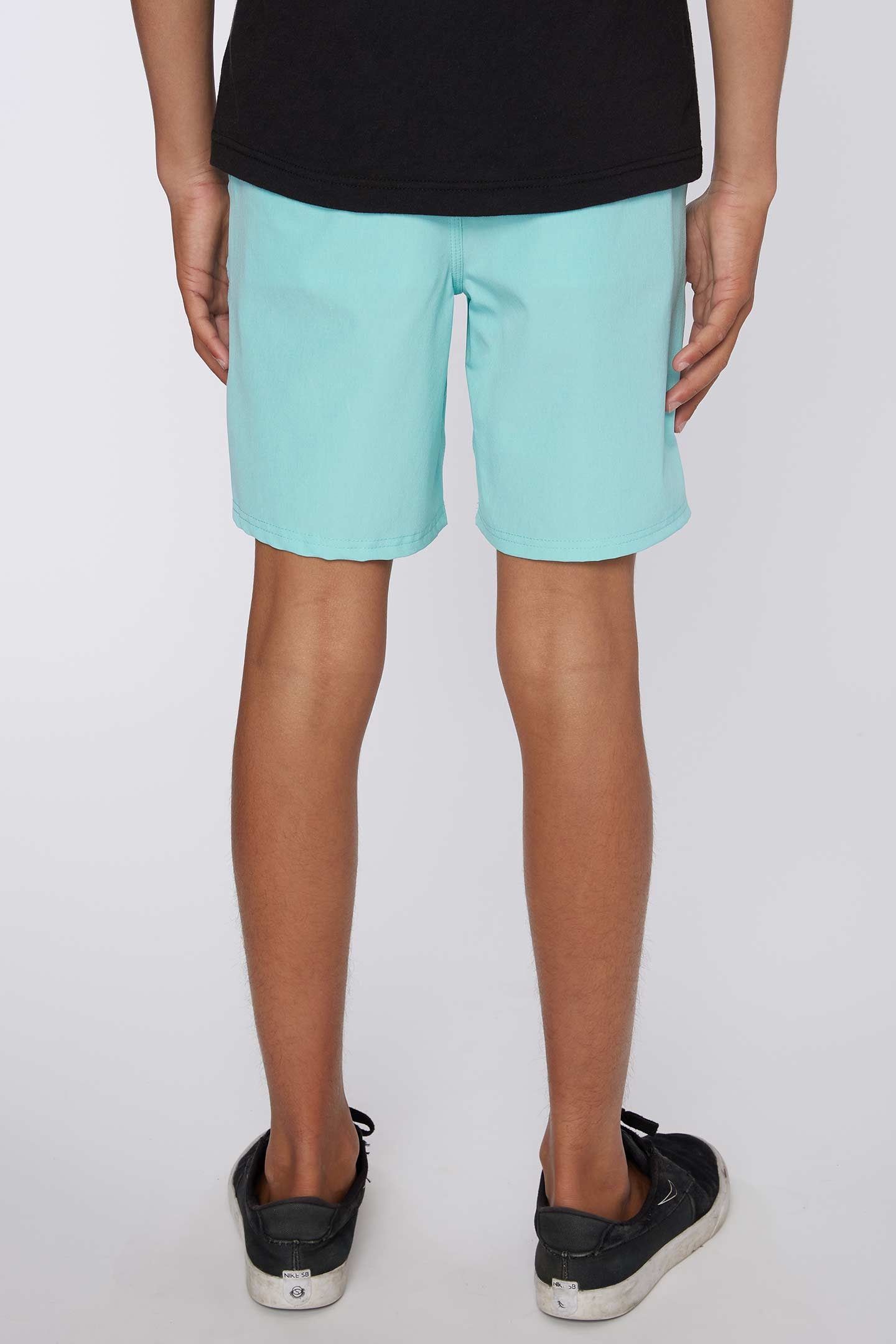 BOY'S RESERVE E-WAIST HYBRID SHORTS sold by O'Neill product image thumbnail 4