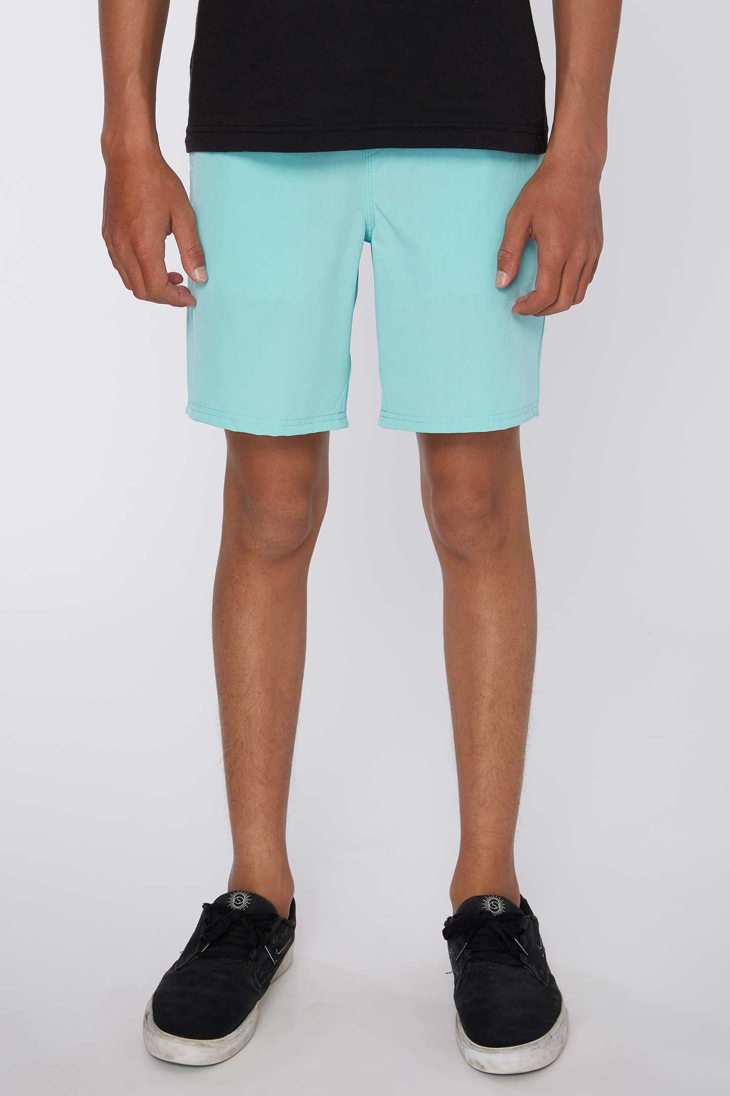 BOY'S RESERVE E-WAIST HYBRID SHORTS sold by O'Neill product image thumbnail 3