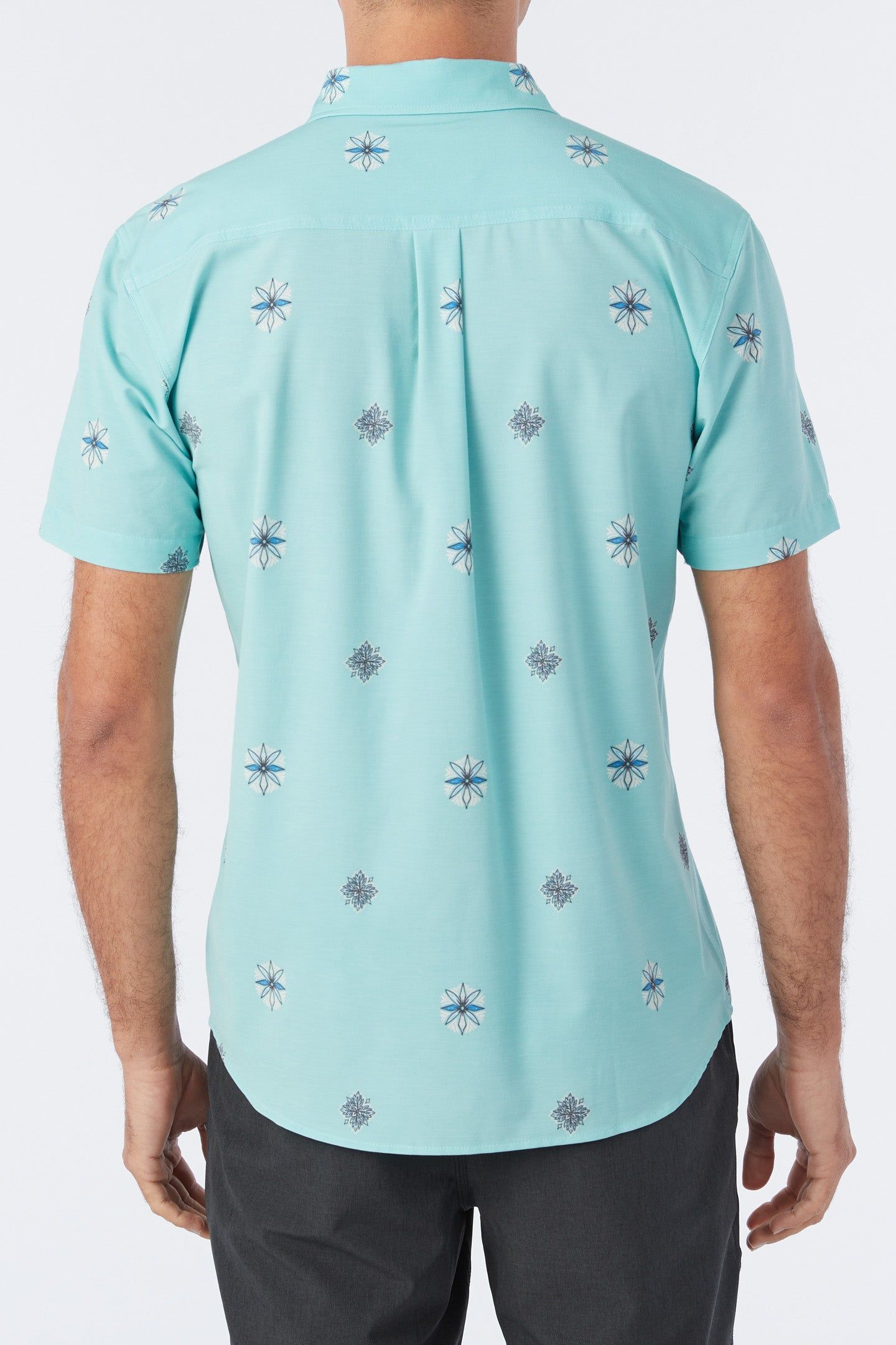 TRVLR UPF TRAVERSE STANDARD FIT SHIRT sold by O'Neill product image thumbnail 5