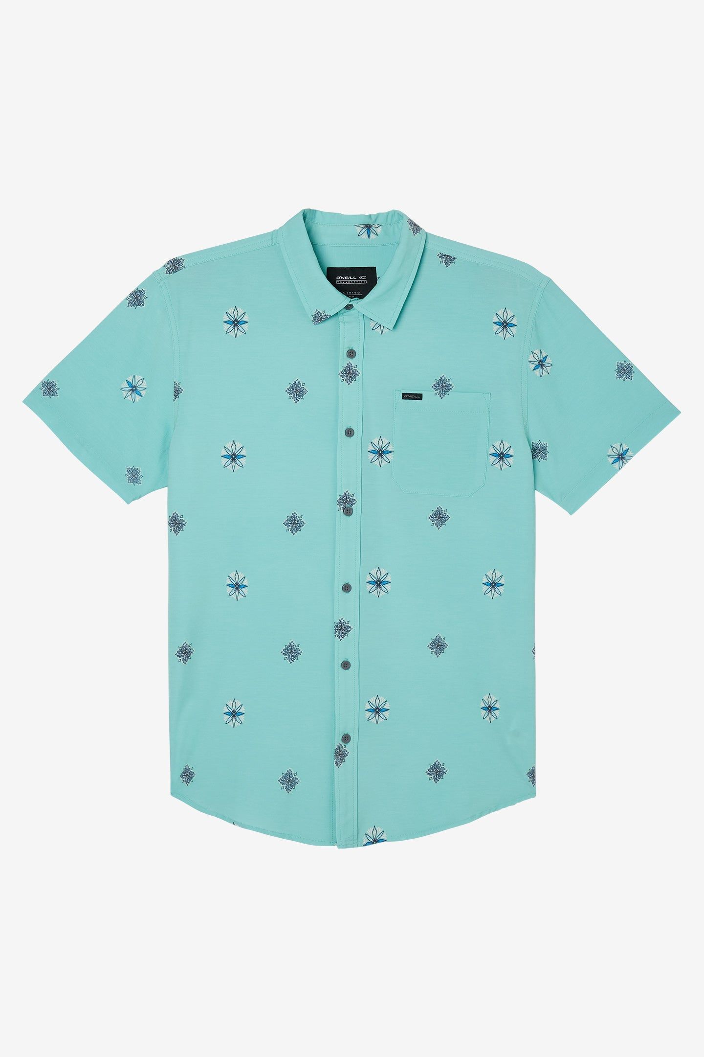 TRVLR UPF TRAVERSE STANDARD FIT SHIRT sold by O'Neill