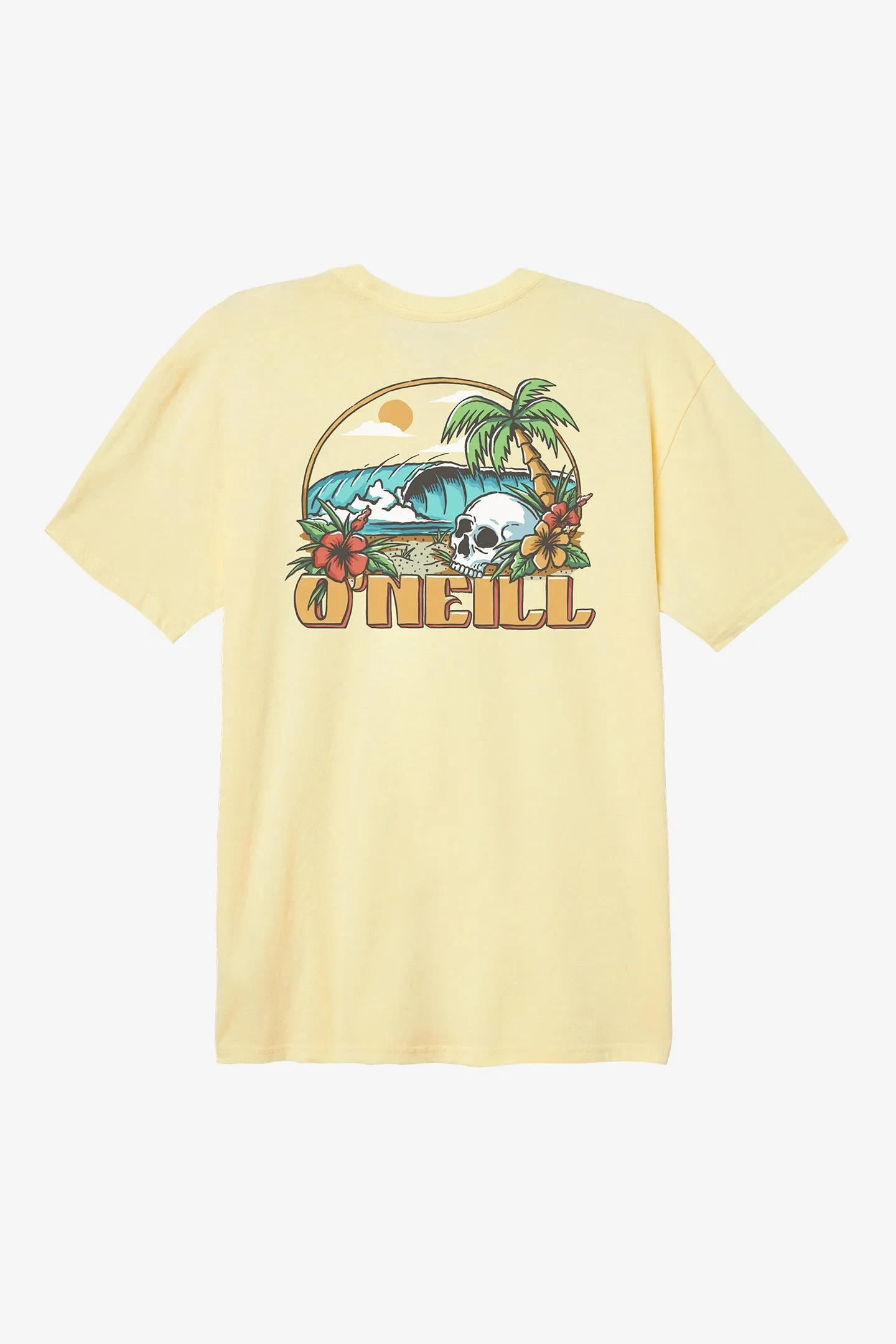 HIDDEN POINT TEE sold by O'Neill