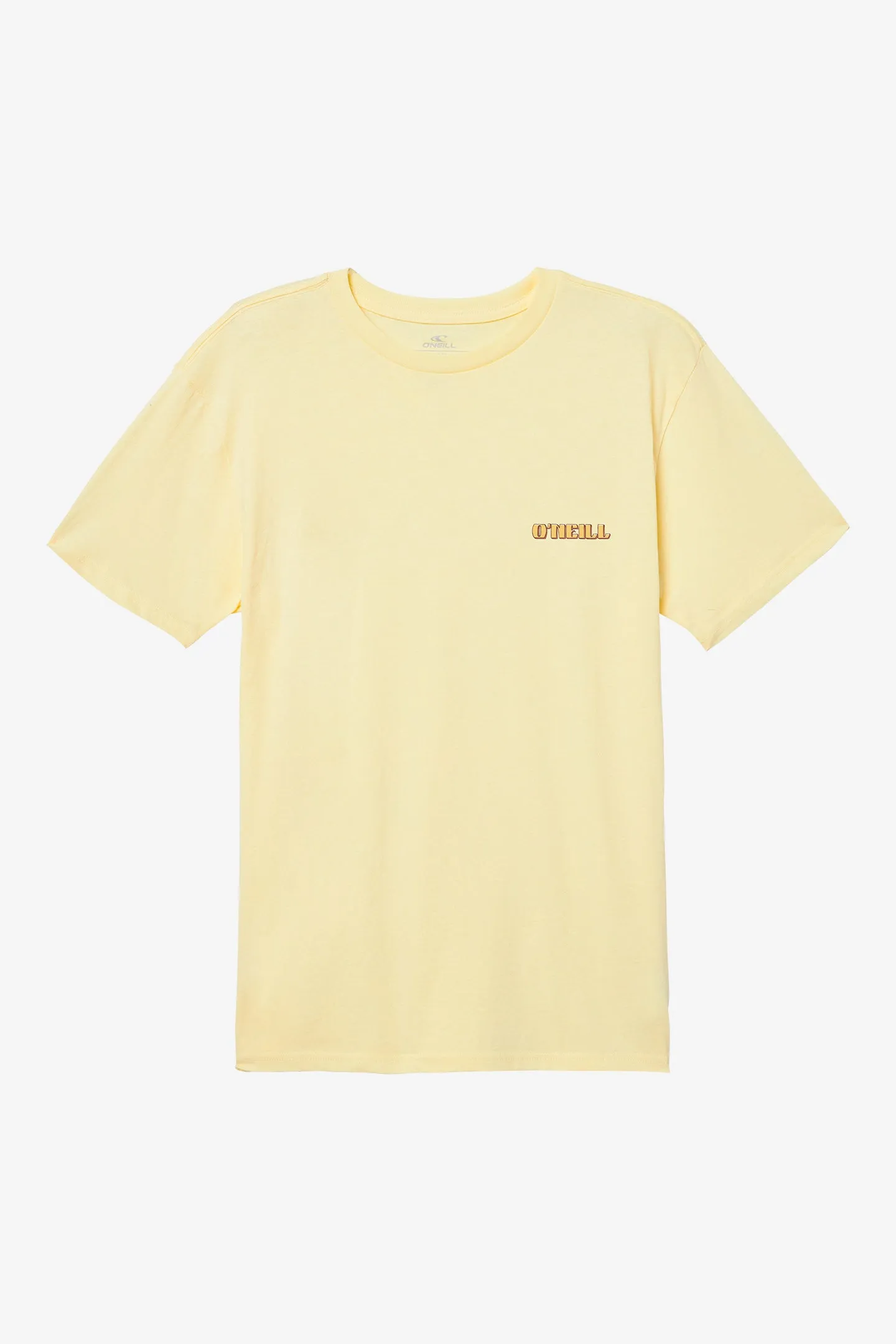 HIDDEN POINT TEE sold by O'Neill product image thumbnail 2