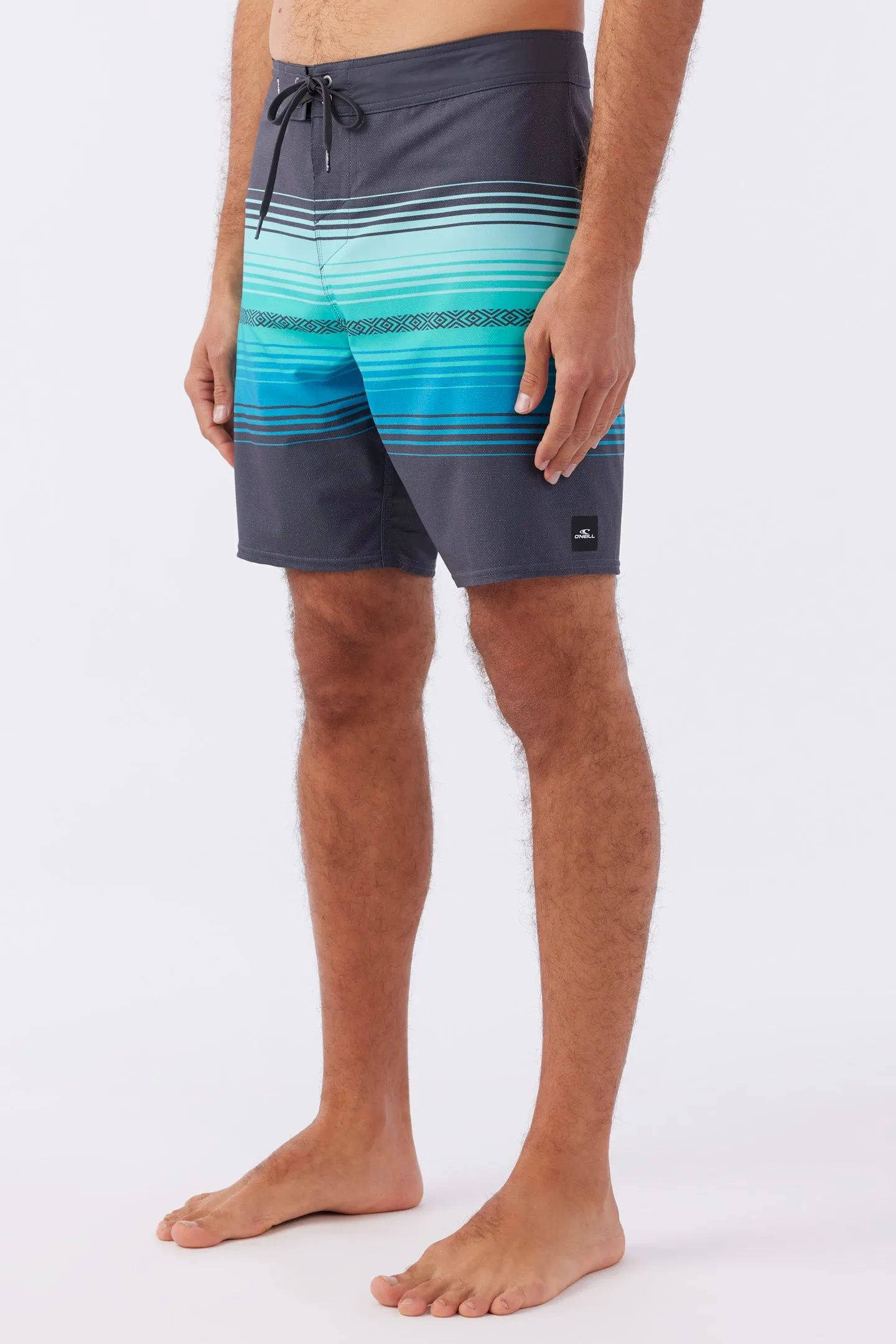 HYPERFREAK HEAT STRIPE LINE 19" BOARDSHORTS sold by O'Neill product image thumbnail 3
