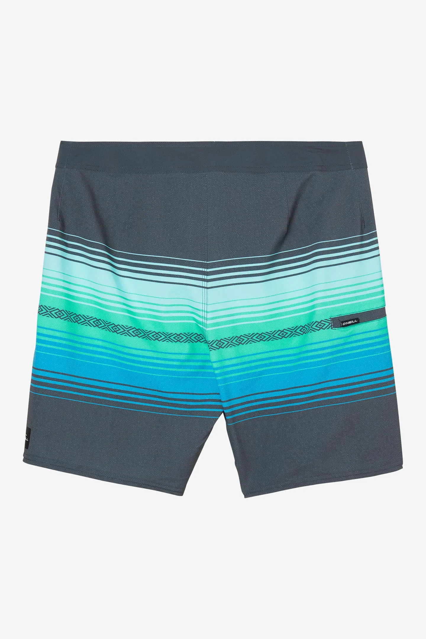 HYPERFREAK HEAT STRIPE LINE 19" BOARDSHORTS sold by O'Neill product image thumbnail 5