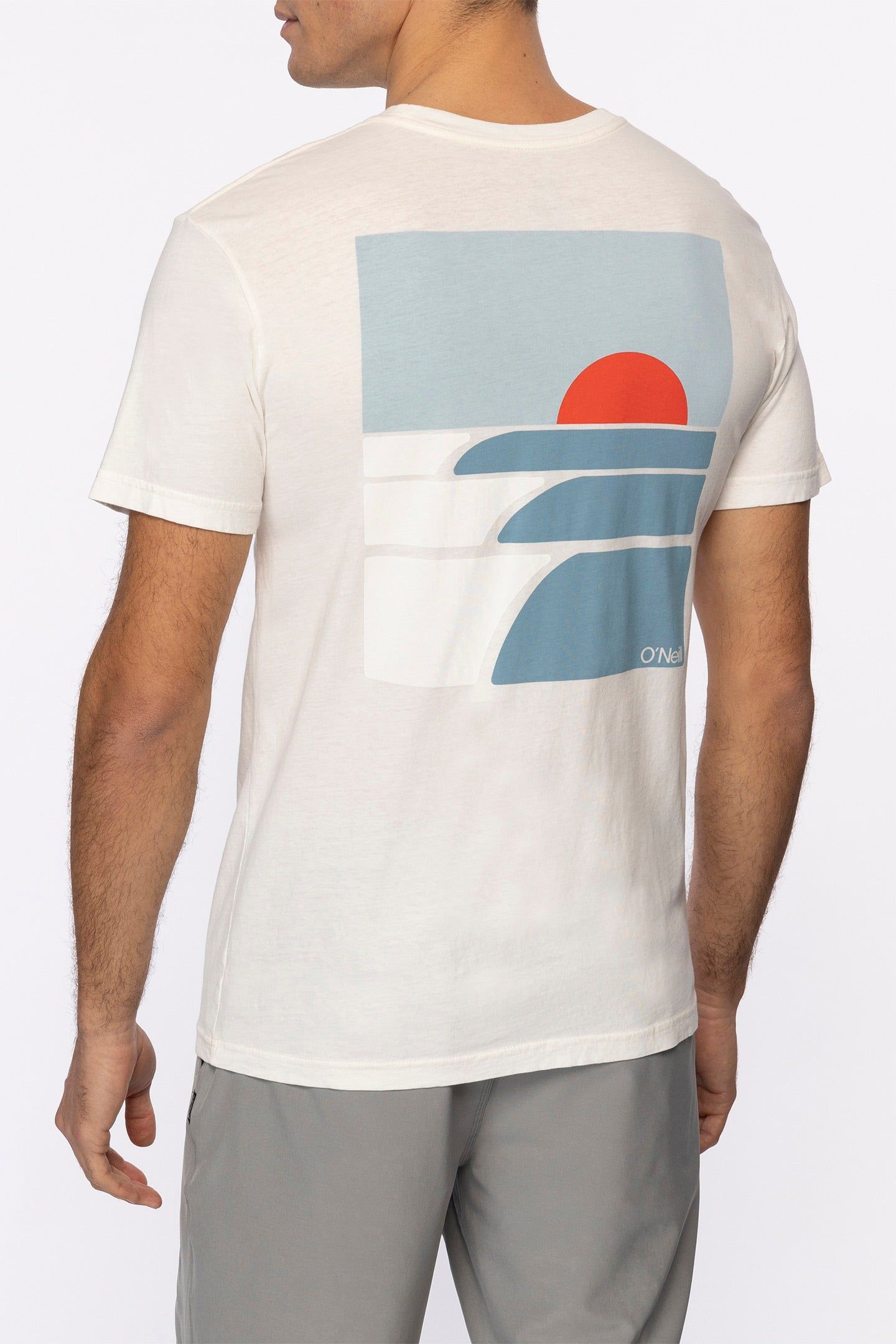 DAY BREAK TEE sold by O'Neill product image thumbnail 2