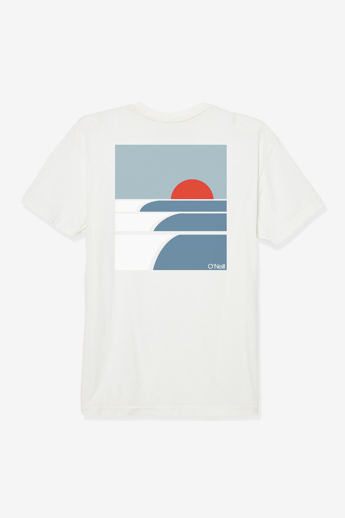 DAY BREAK TEE sold by O'Neill