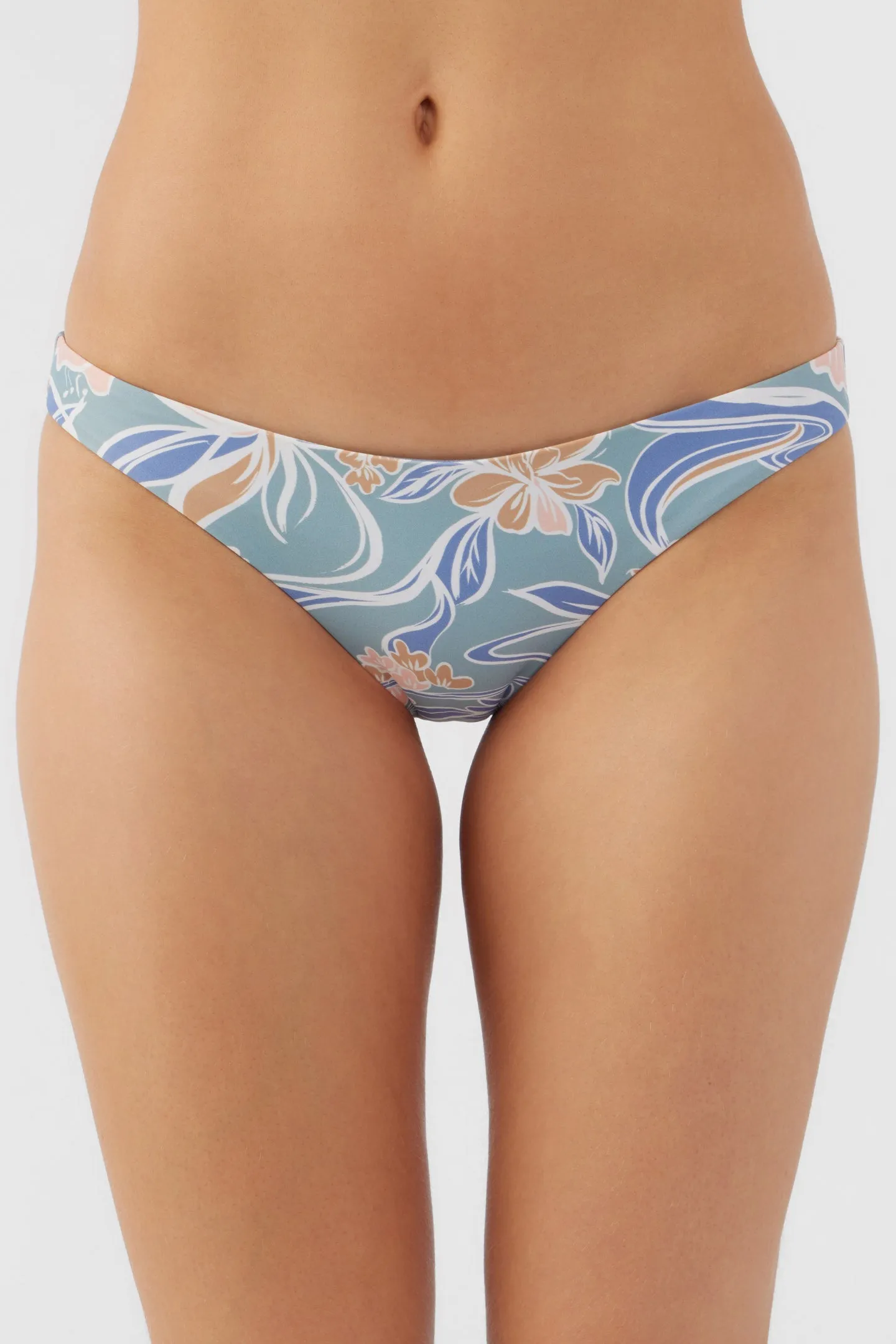 EMMY FLORAL ROCKLEY CLASSIC BOTTOMS sold by O'Neill product image thumbnail 4