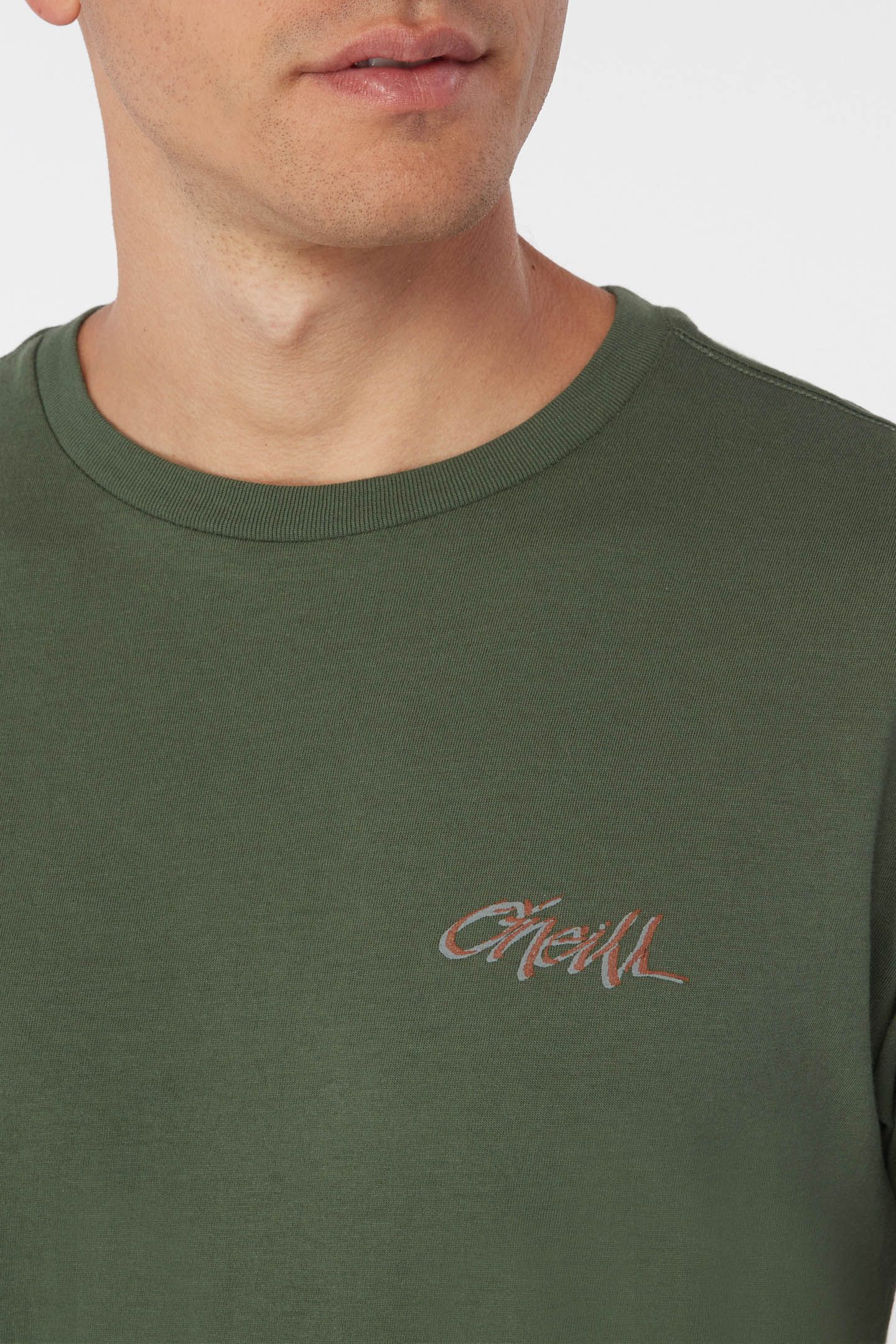 CREEPER TEE sold by O'Neill product image thumbnail 4