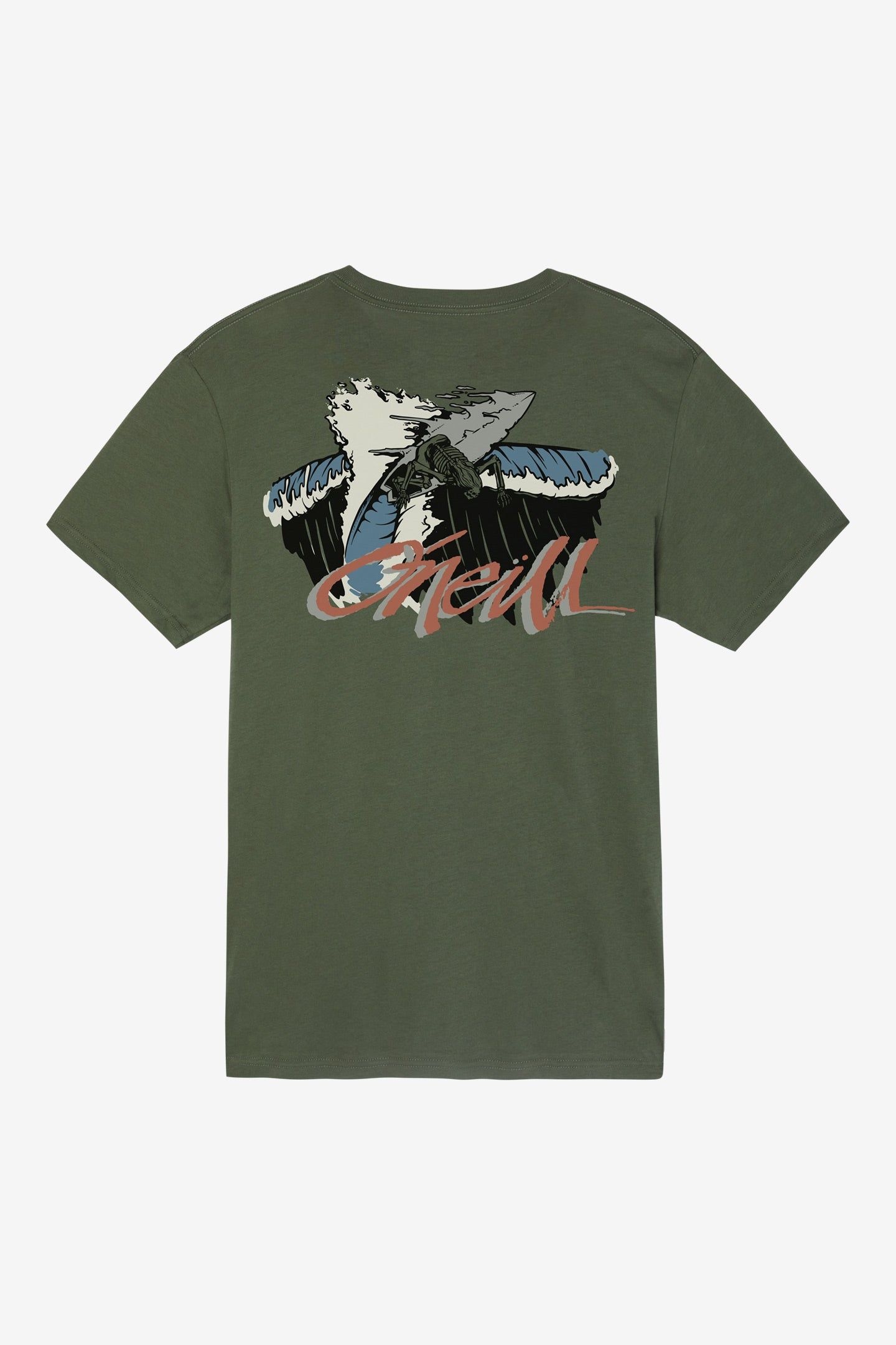 CREEPER TEE sold by O'Neill