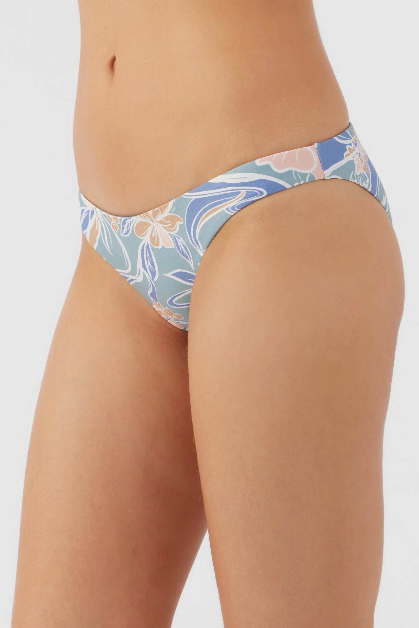 EMMY FLORAL ROCKLEY CLASSIC BOTTOMS sold by O'Neill product image thumbnail 5