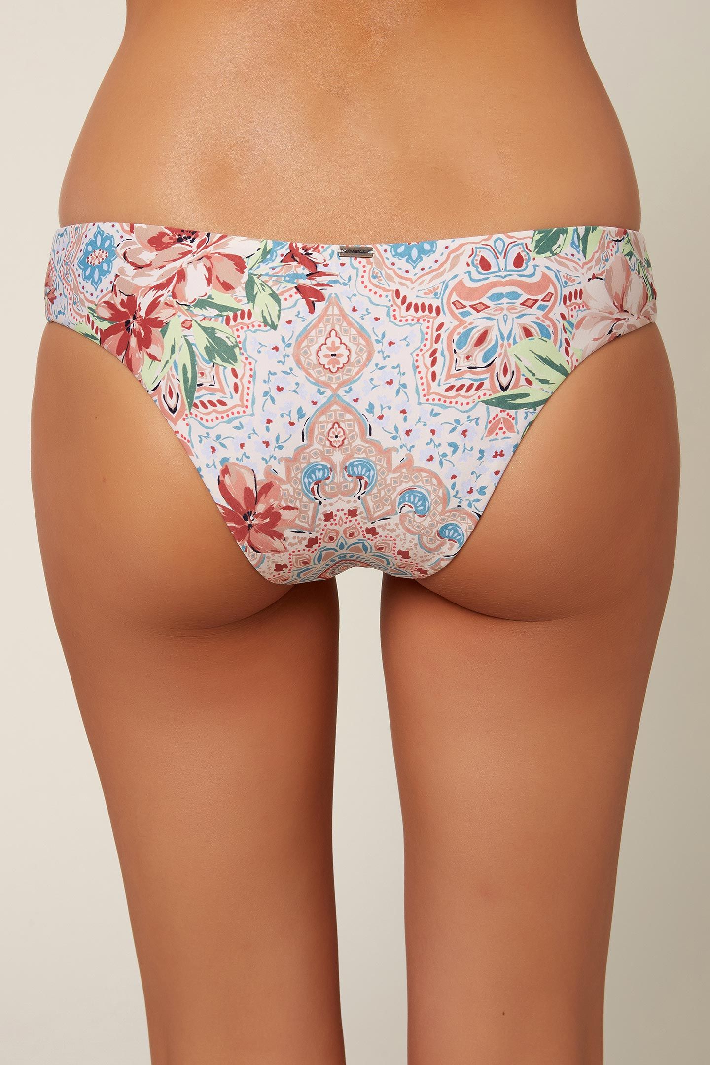 MATIRA NAPLES HIPSTER CHEEKY BOTTOMS sold by O'Neill product image thumbnail 5