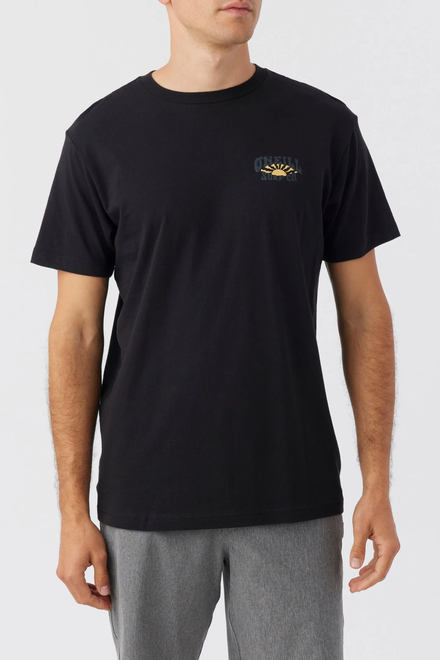 SKIN AND BONES TEE sold by O'Neill product image thumbnail 2