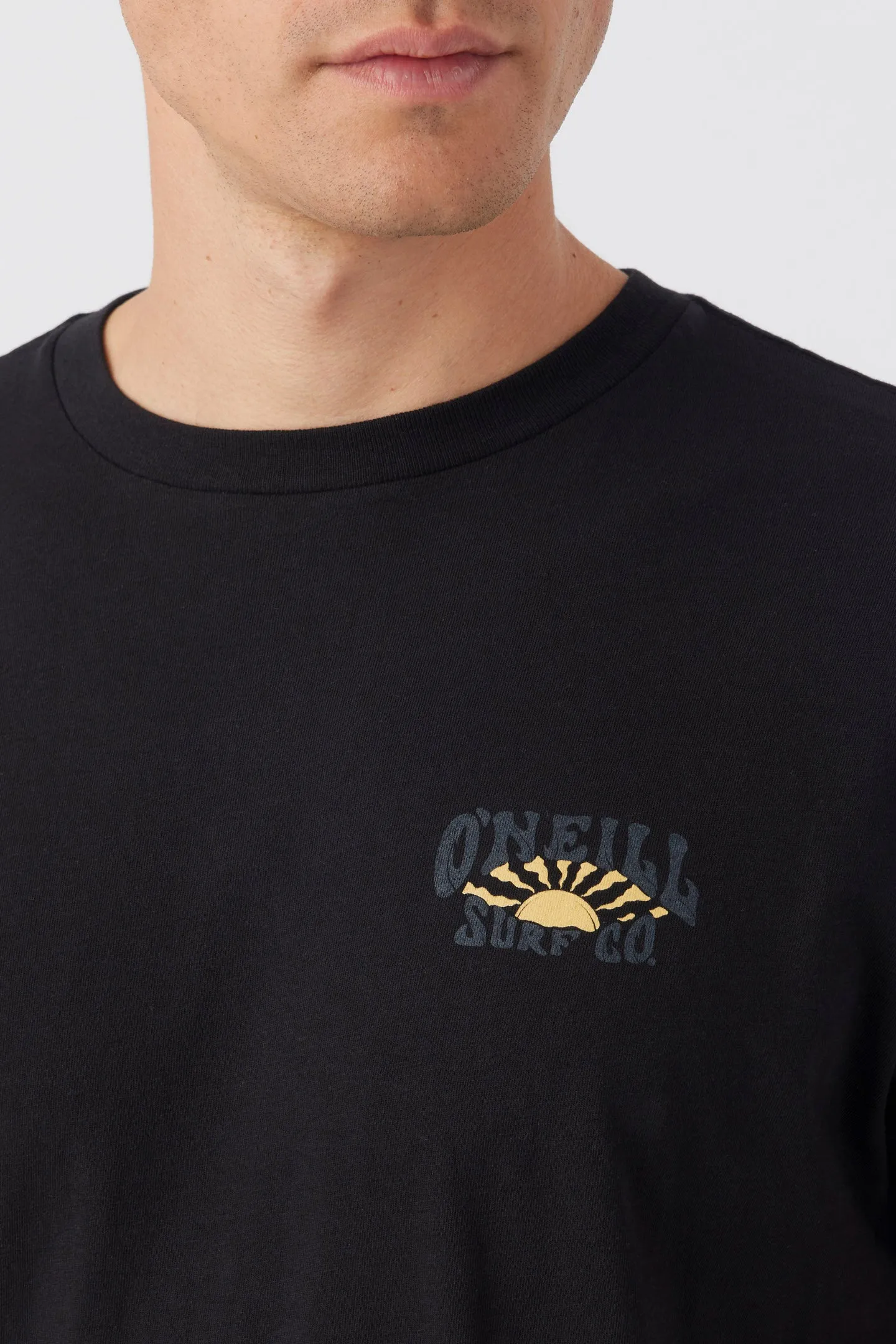 SKIN AND BONES TEE sold by O'Neill product image thumbnail 3