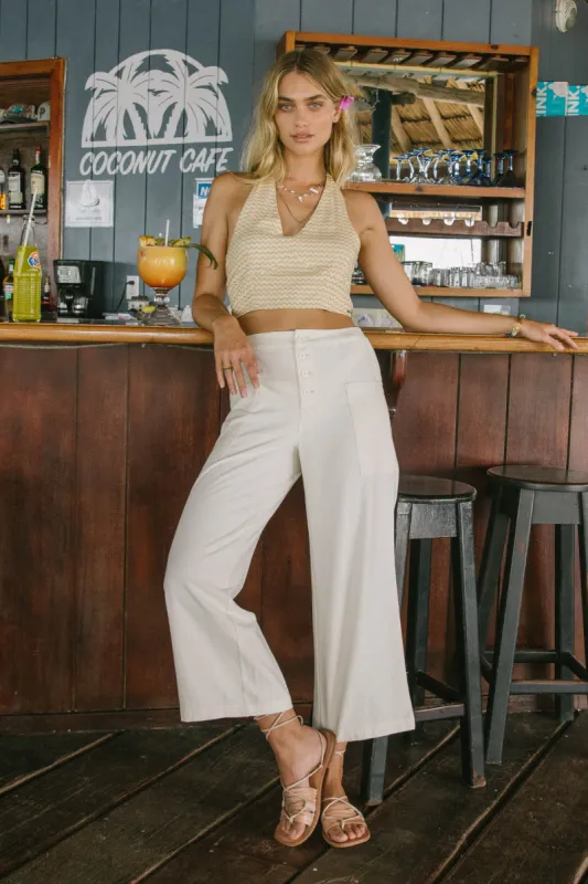 JINNIE PANTS sold by O'Neill