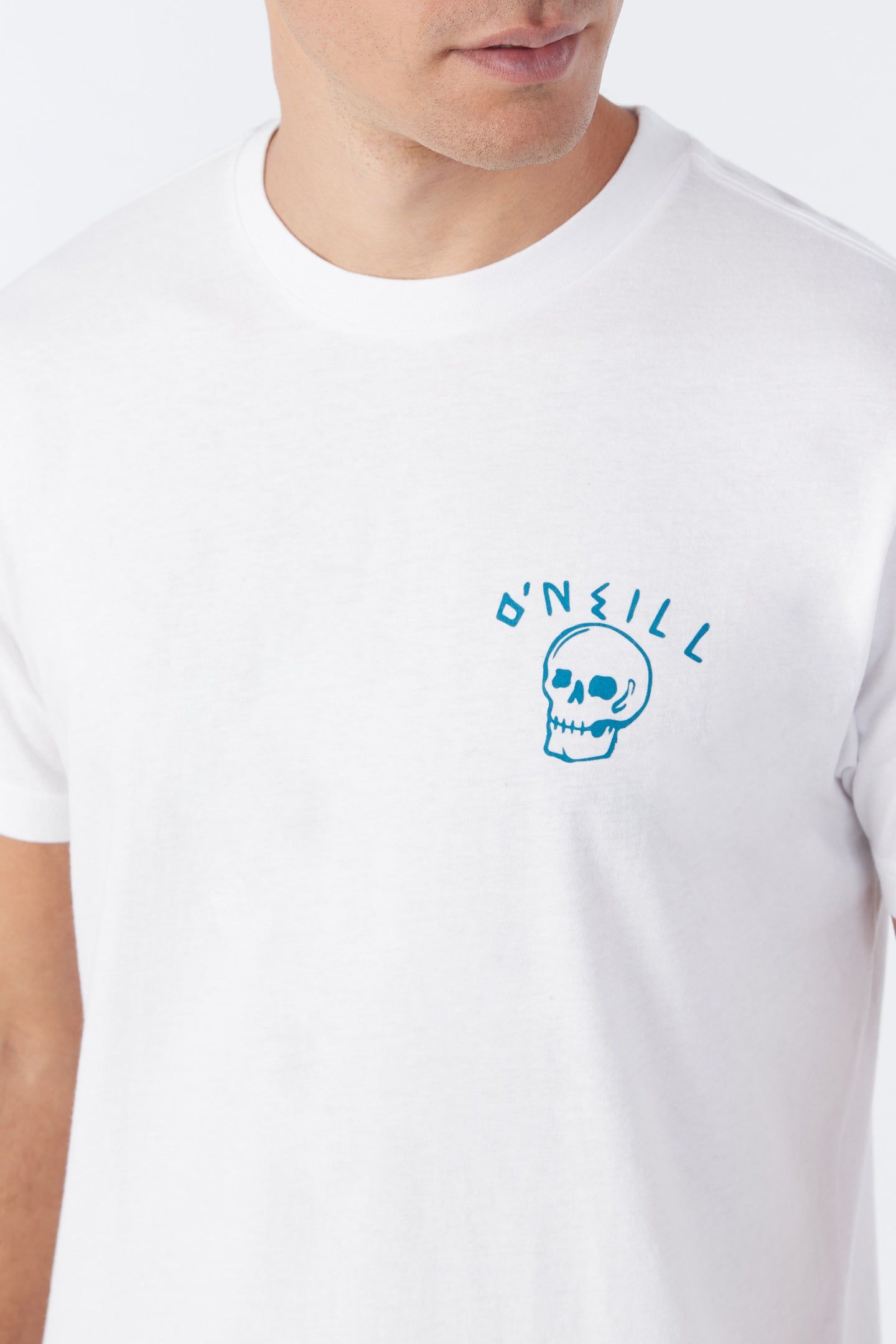 BEACH FOSSIL TEE sold by O'Neill product image thumbnail 5