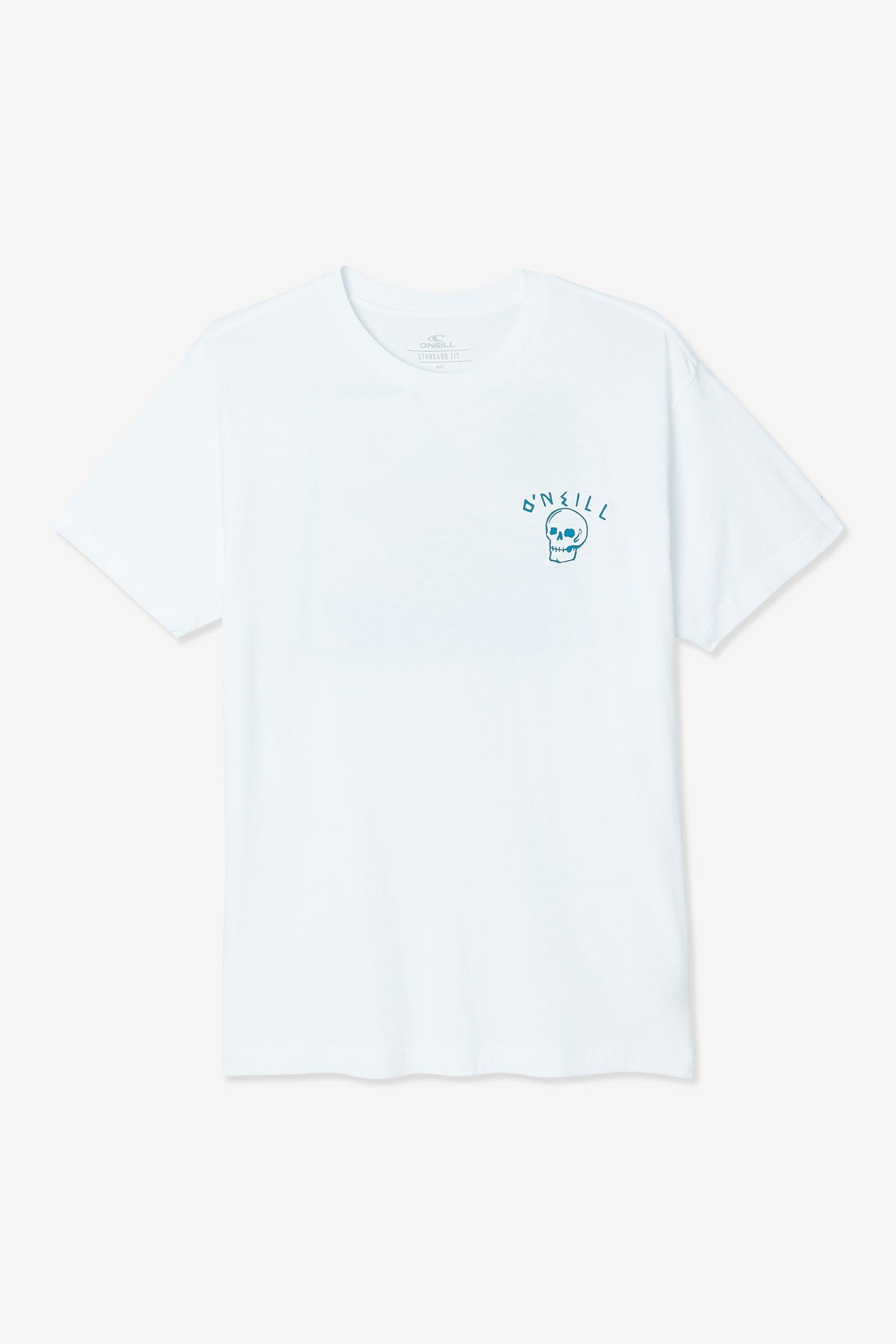 BEACH FOSSIL TEE sold by O'Neill product image thumbnail 6