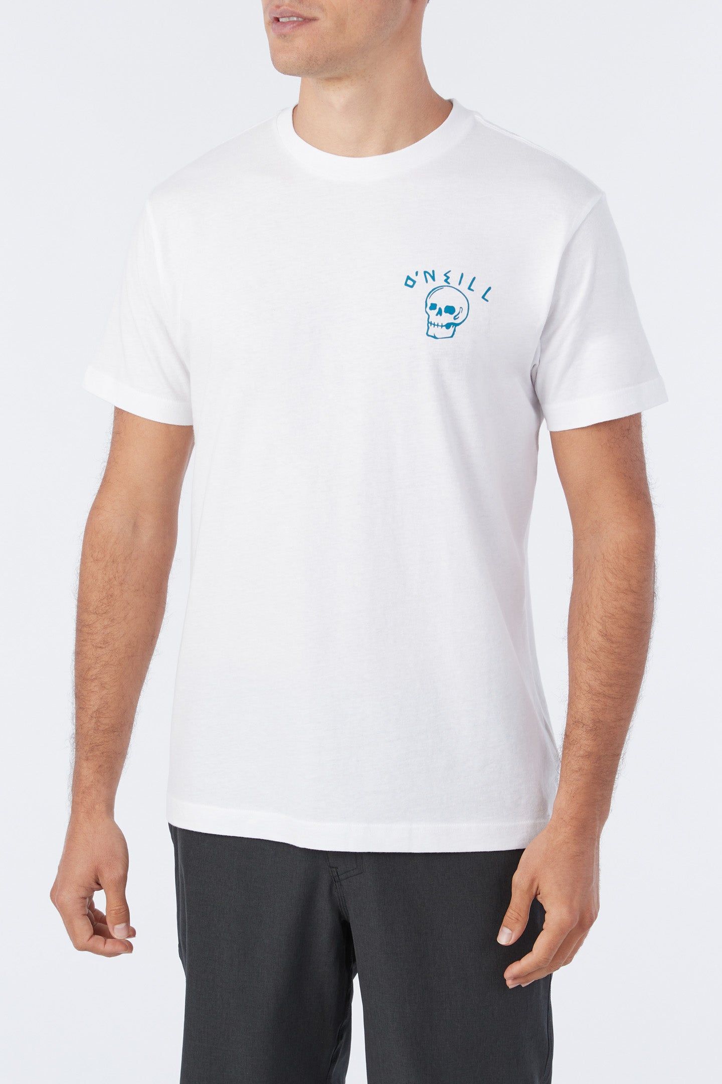 BEACH FOSSIL TEE sold by O'Neill product image thumbnail 4