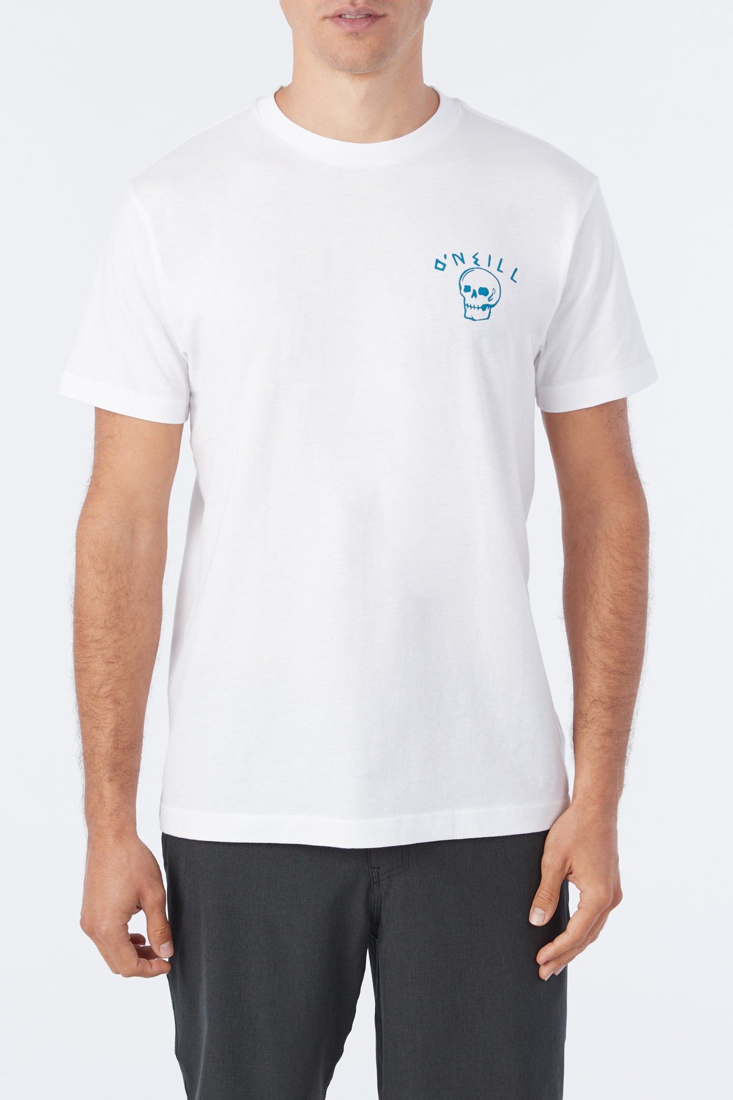BEACH FOSSIL TEE sold by O'Neill product image thumbnail 3