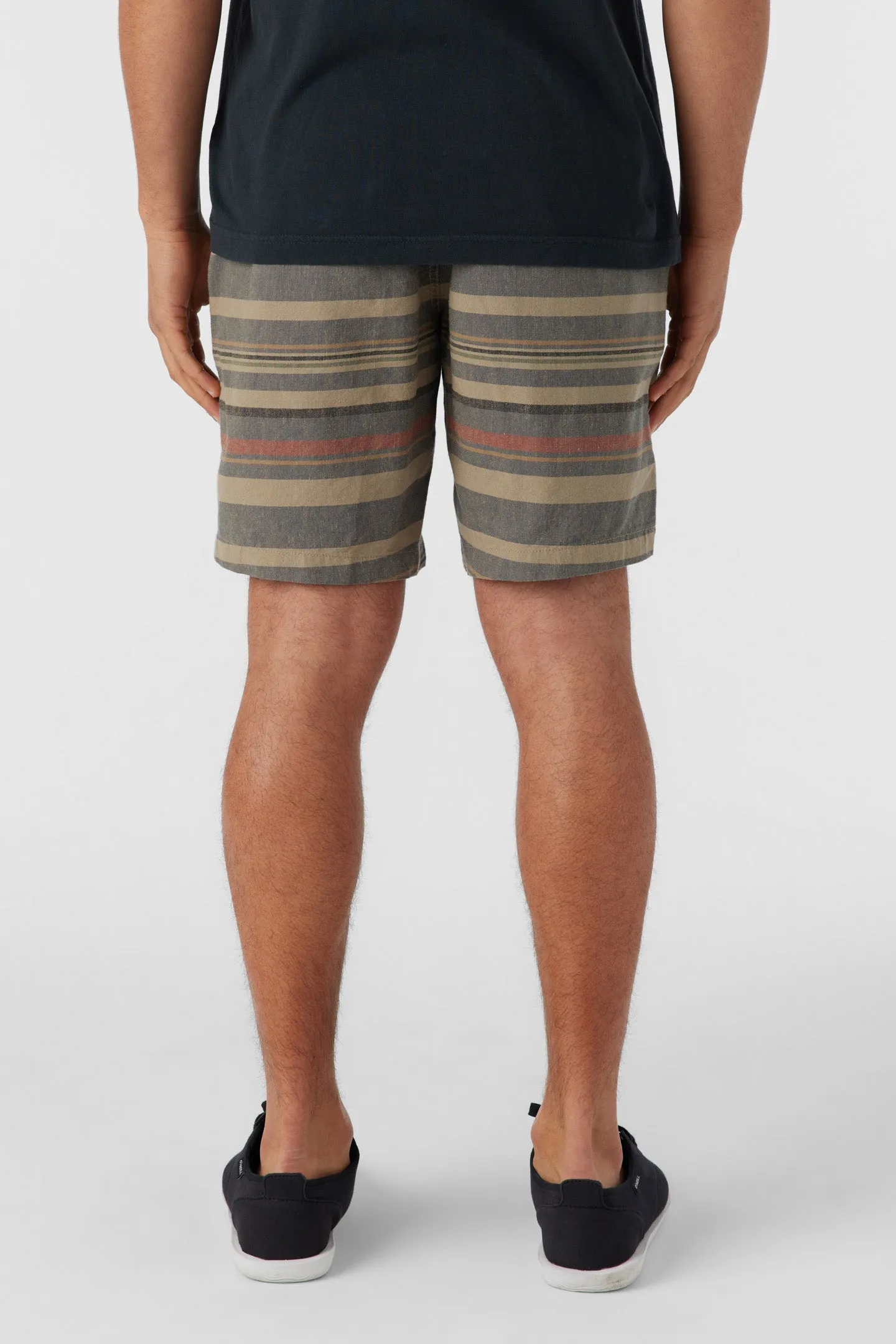 LOW KEY STRIPE 18" SHORTS sold by O'Neill product image thumbnail 5