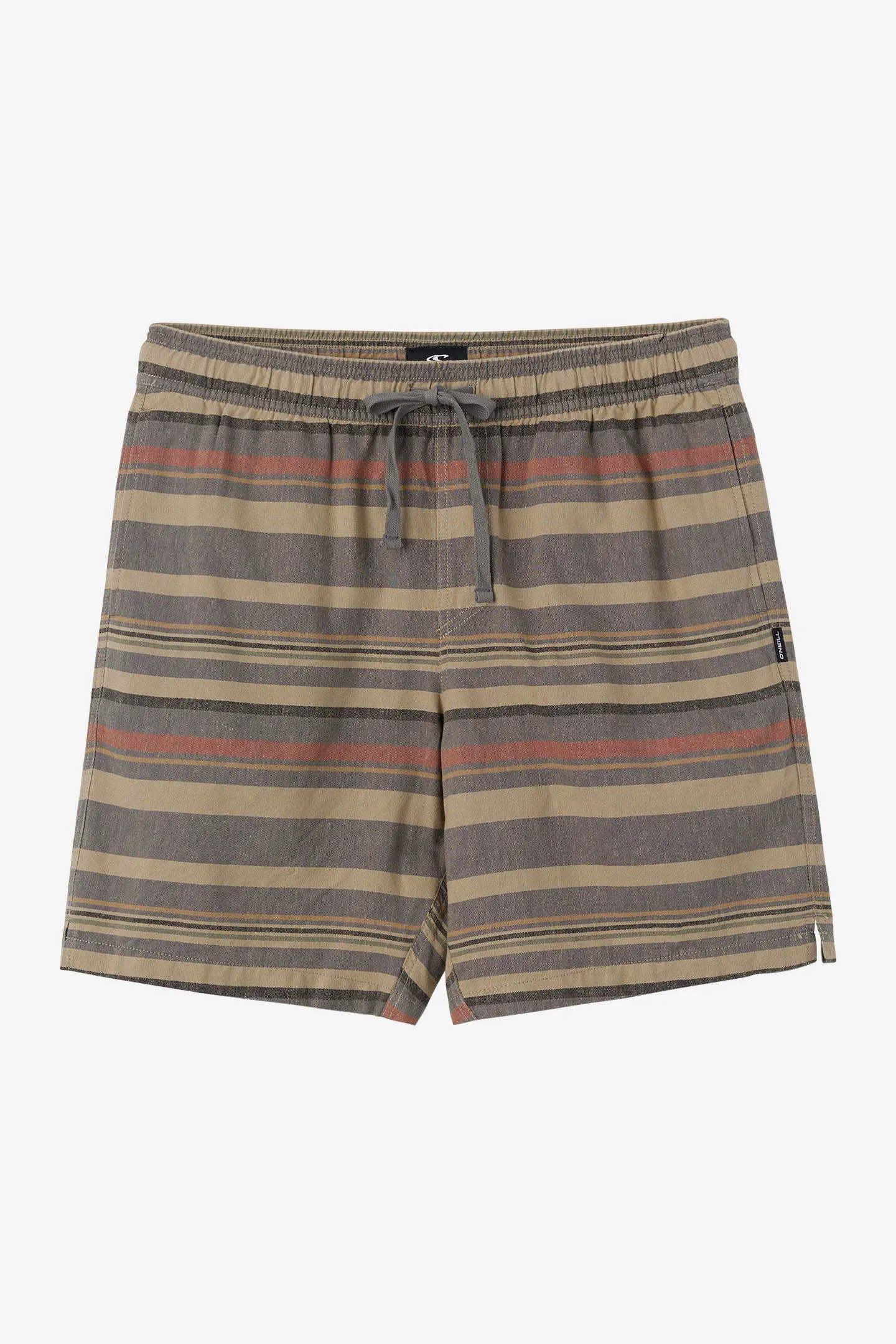 LOW KEY STRIPE 18" SHORTS sold by O'Neill