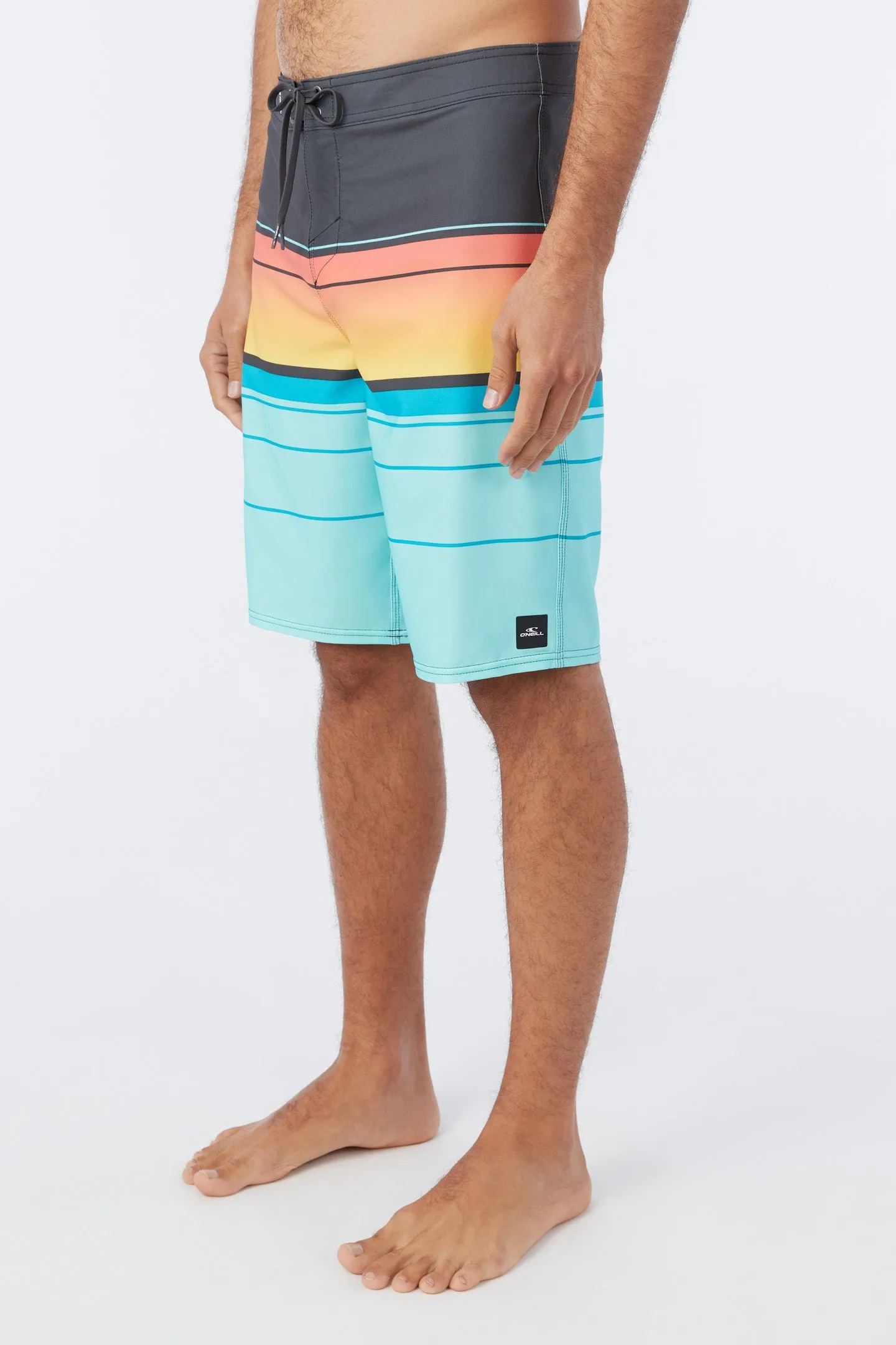 HYPERFREAK HEAT STRIPE 21" BOARDSHORTS sold by O'Neill product image thumbnail 3