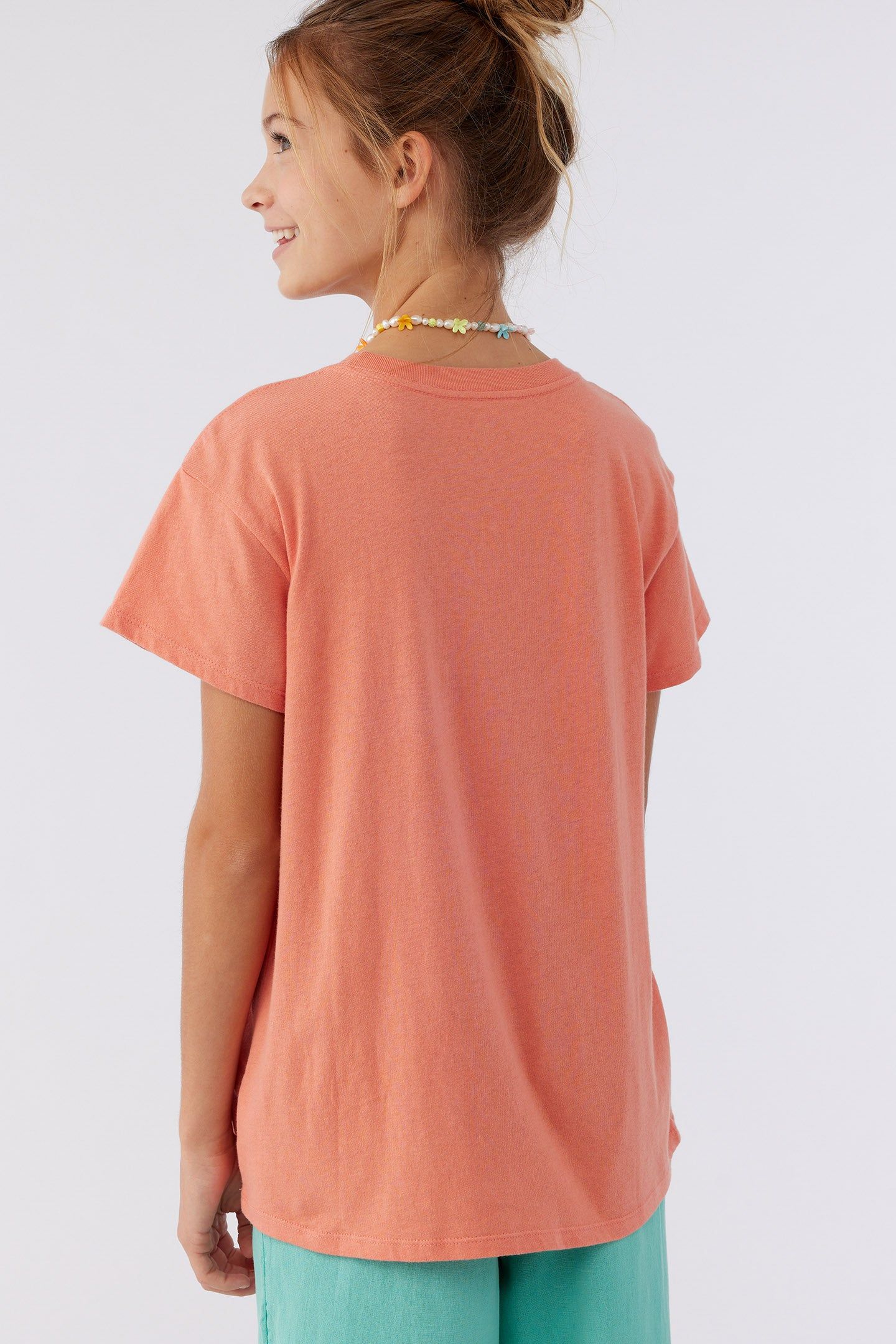 GIRL'S SANDBAR TEE sold by O'Neill product image thumbnail 2