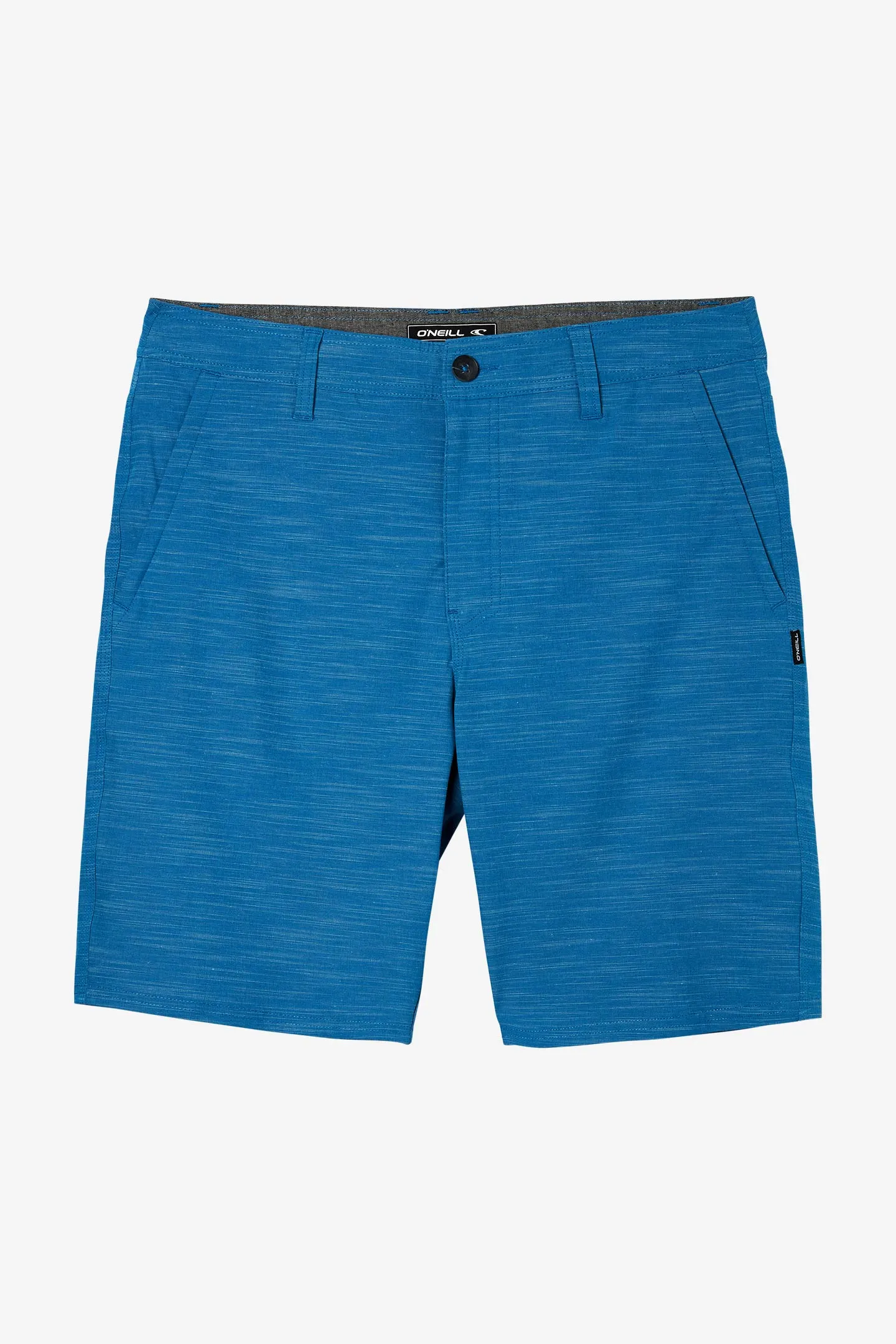 LOCKED SLUB 20" HYBRID SHORTS sold by O'Neill