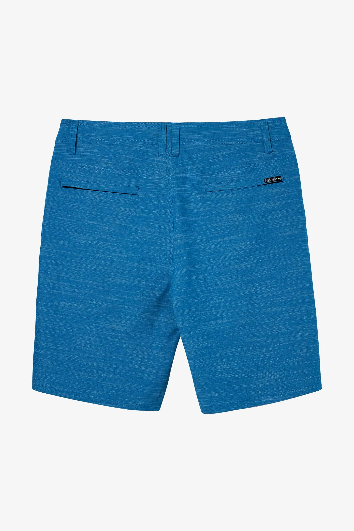 LOCKED SLUB 20" HYBRID SHORTS sold by O'Neill product image thumbnail 5