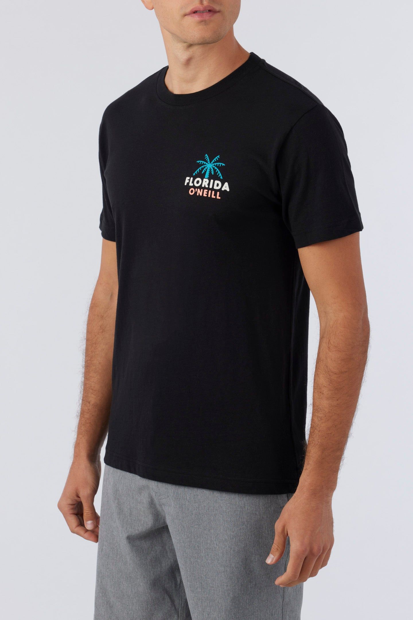 FLORIDA SHINE ON TEE sold by O'Neill product image thumbnail 3