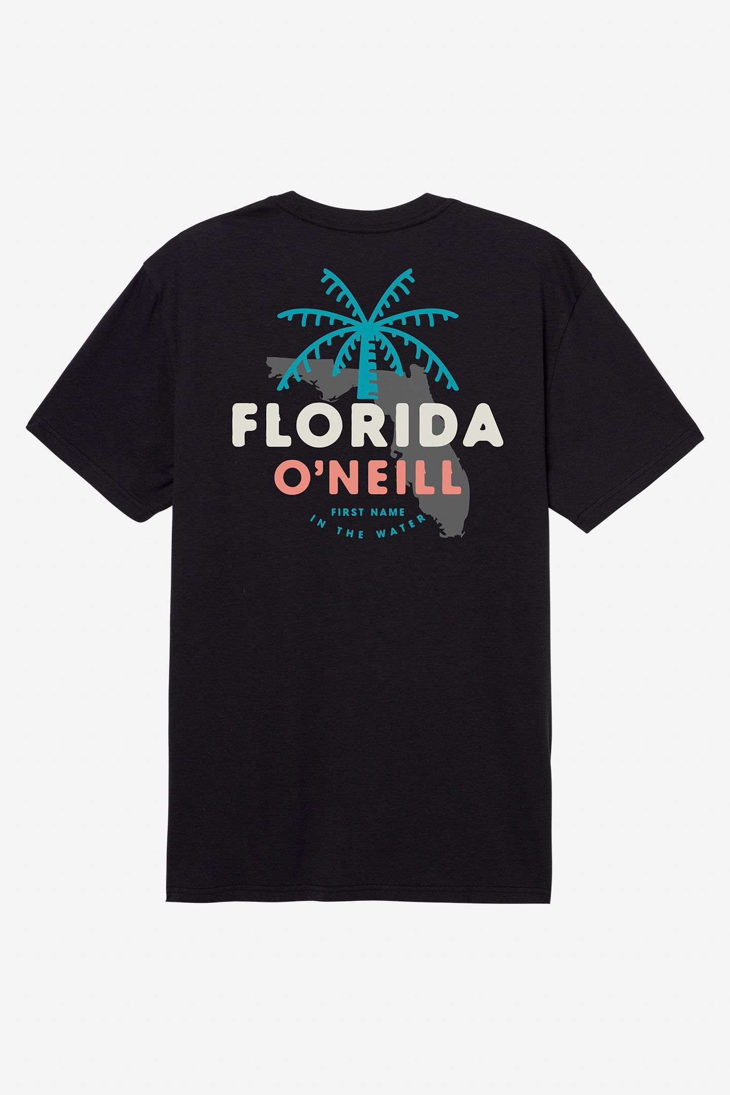 FLORIDA SHINE ON TEE sold by O'Neill