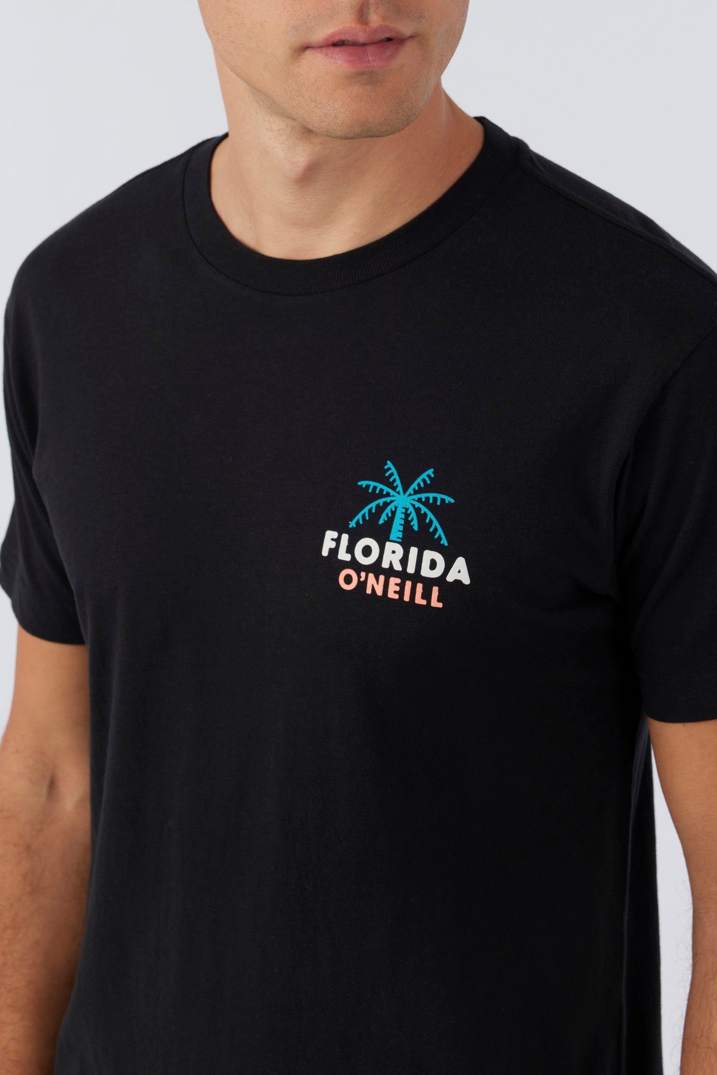 FLORIDA SHINE ON TEE sold by O'Neill product image thumbnail 4