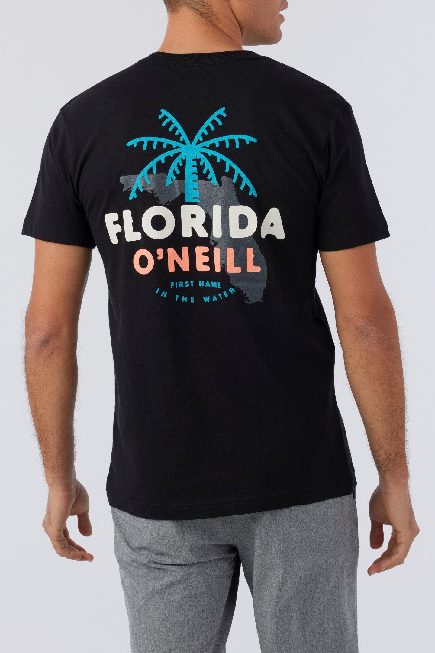 FLORIDA SHINE ON TEE sold by O'Neill product image thumbnail 5
