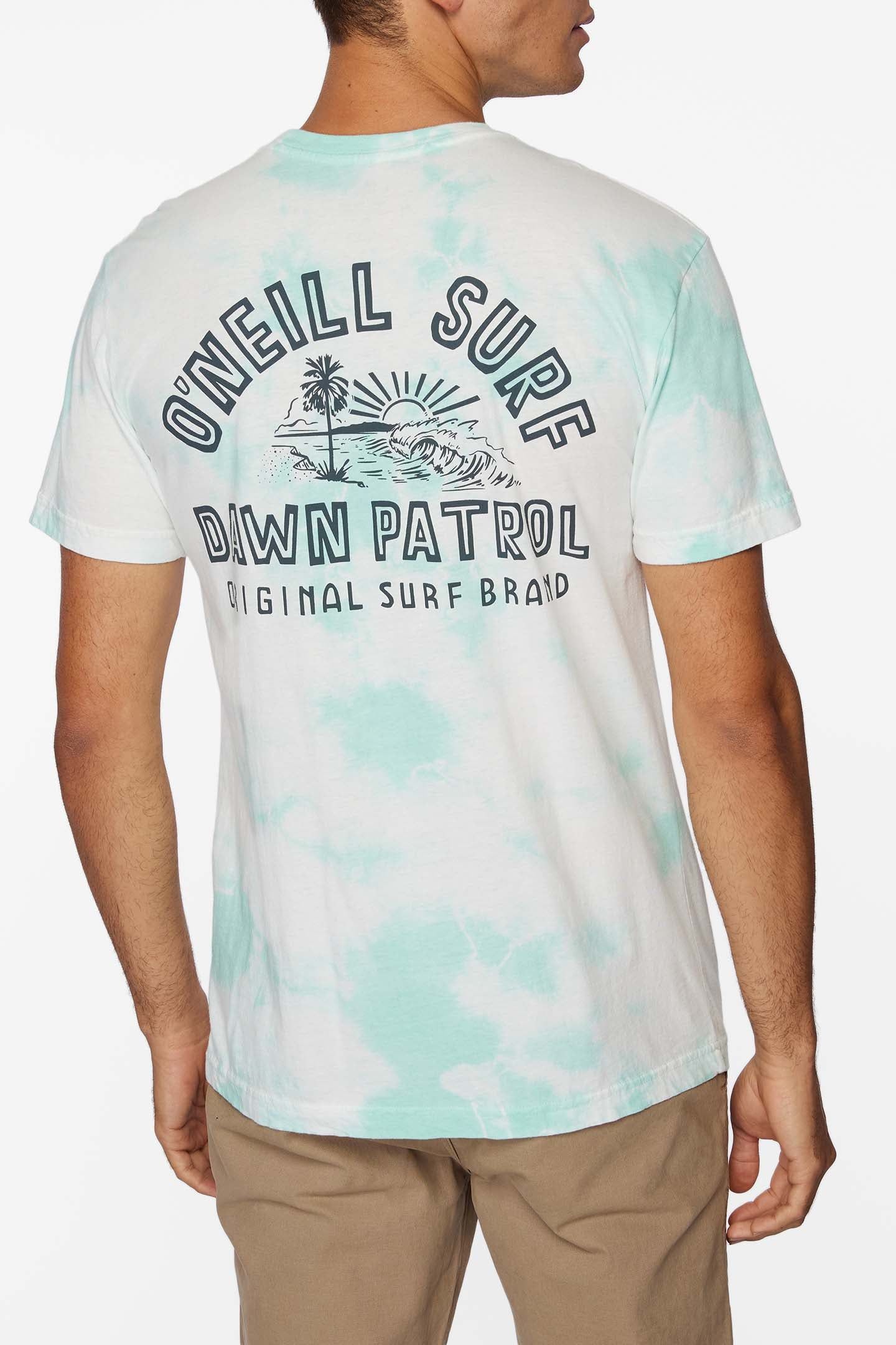 DAWN PATROL TEE sold by O'Neill product image thumbnail 2