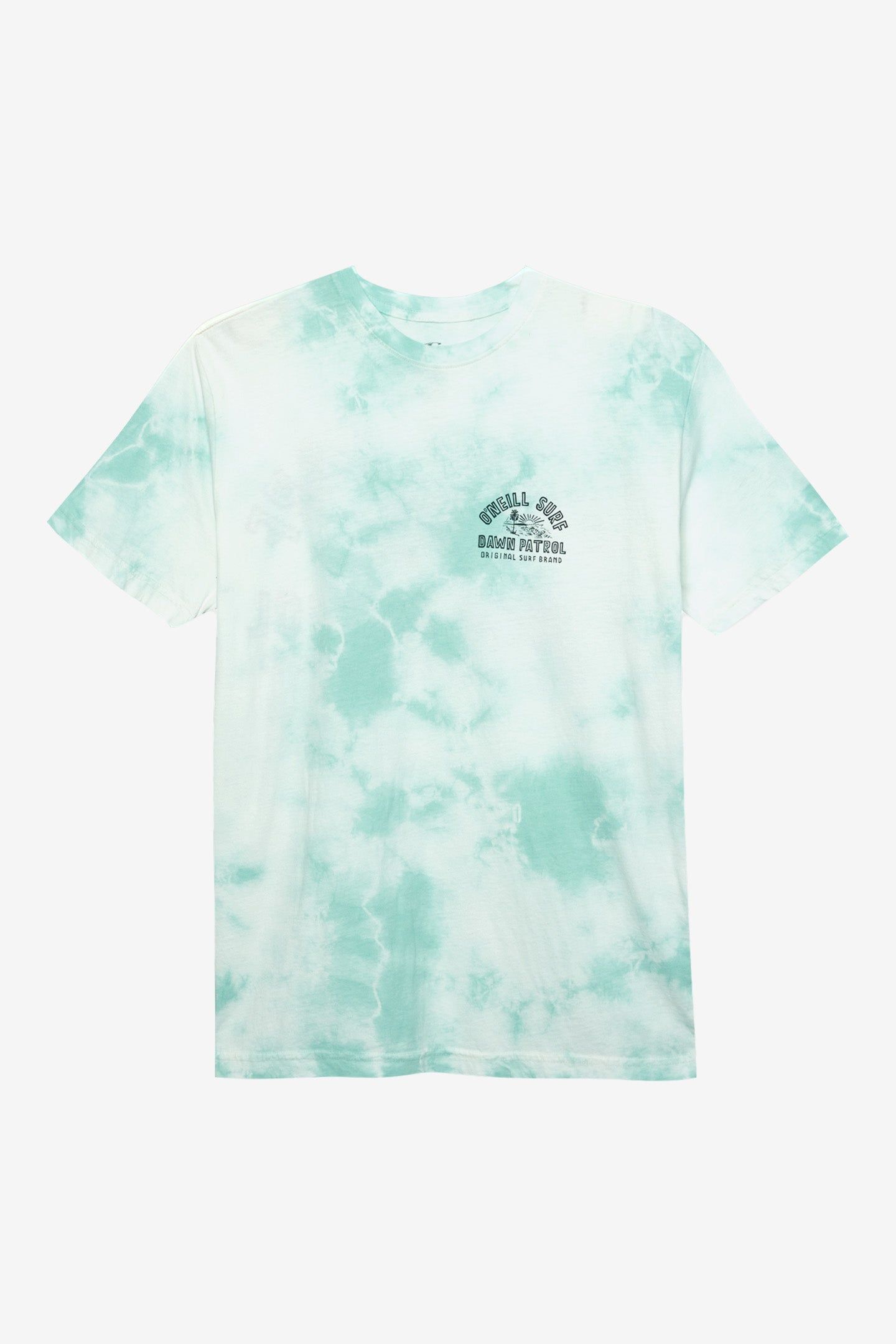 DAWN PATROL TEE sold by O'Neill product image thumbnail 5