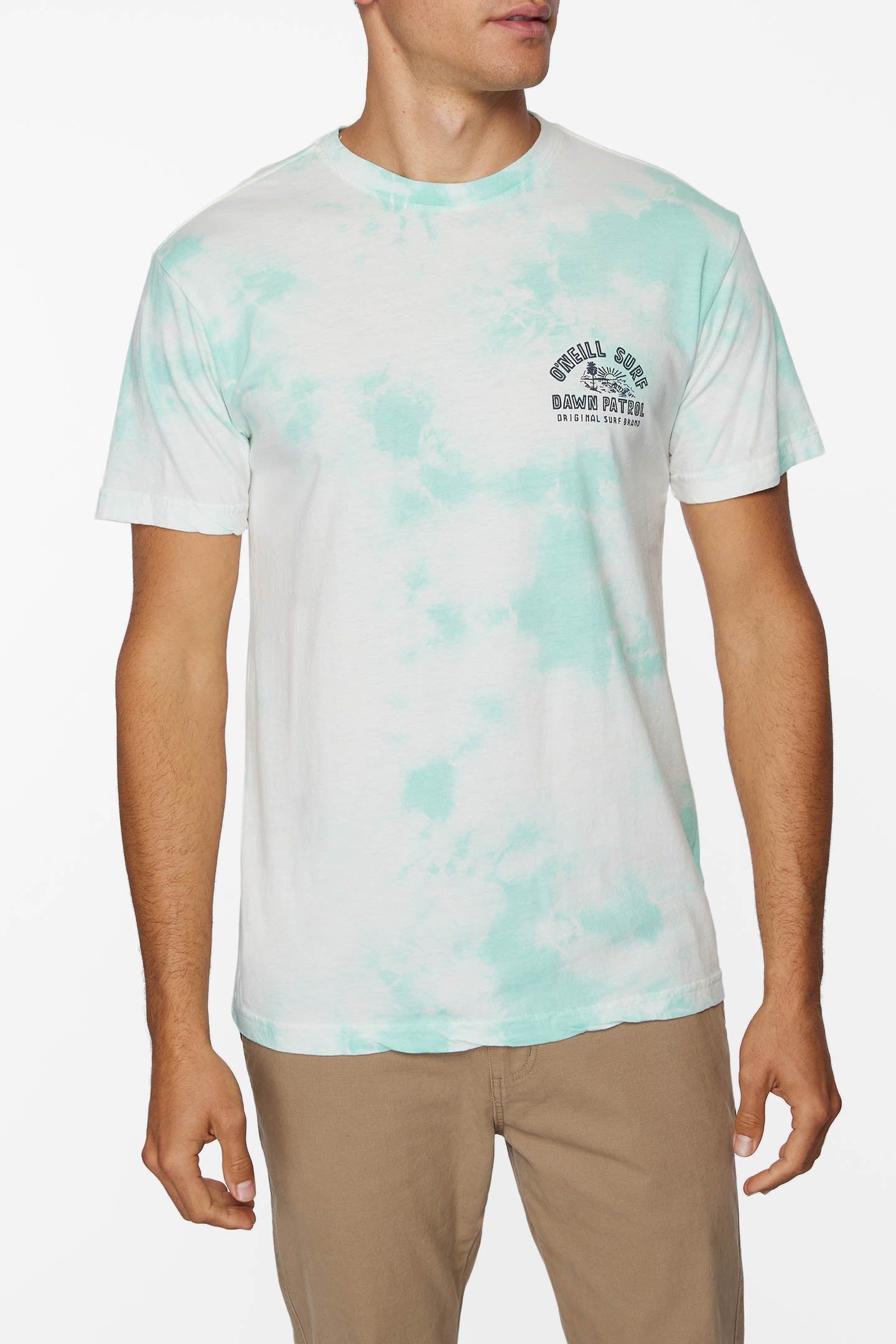 DAWN PATROL TEE sold by O'Neill product image thumbnail 4