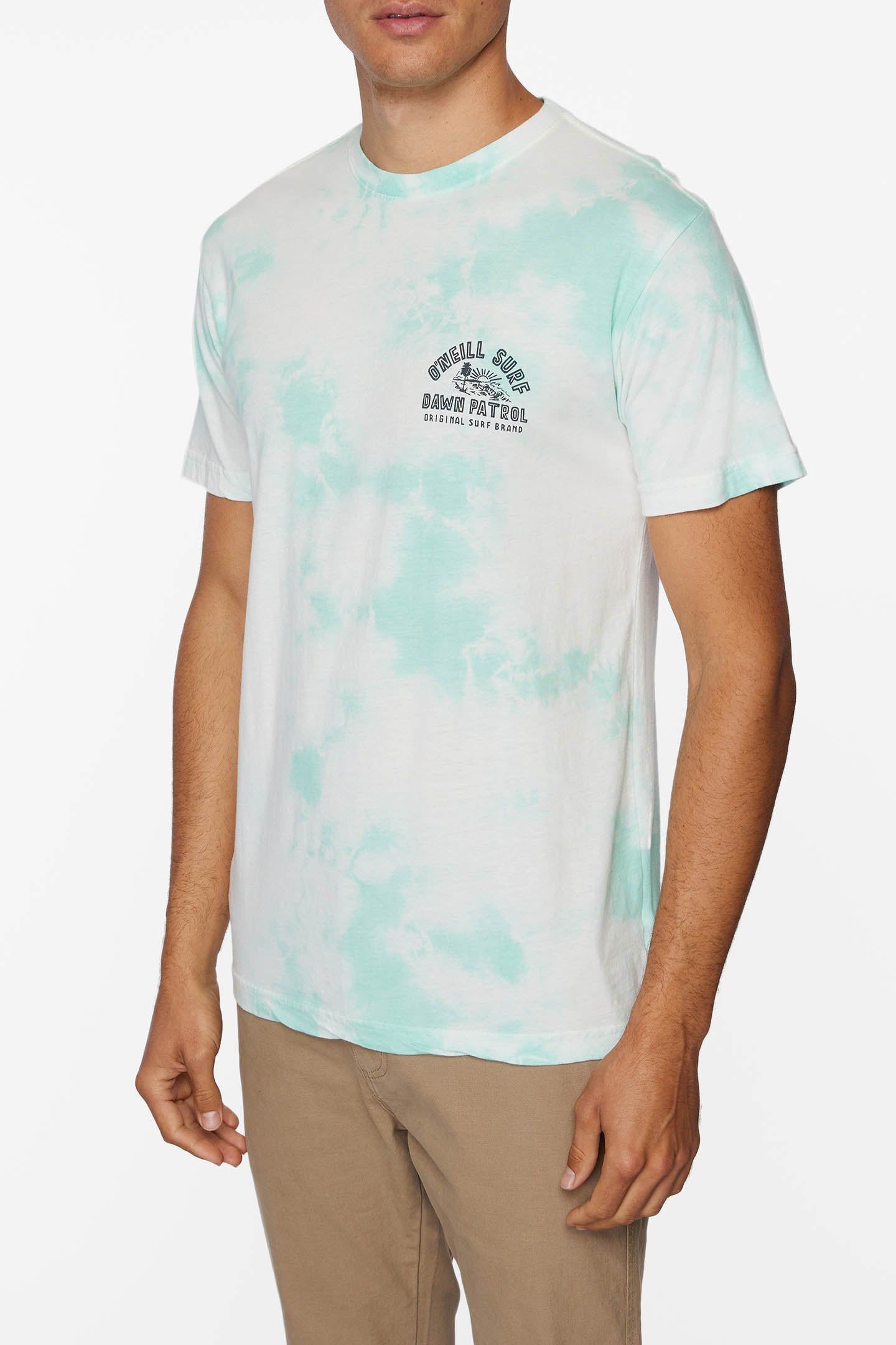 DAWN PATROL TEE sold by O'Neill product image thumbnail 3