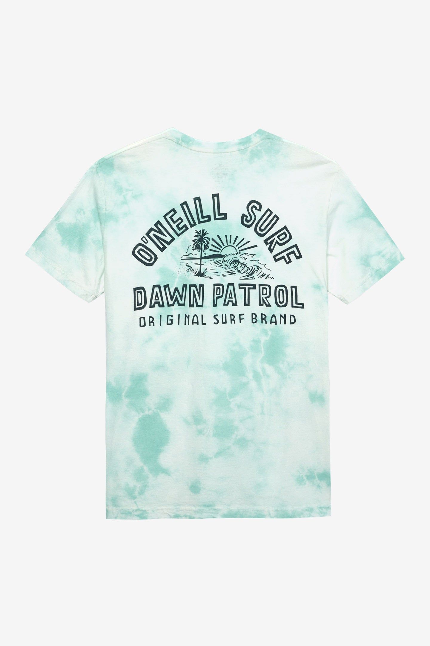 DAWN PATROL TEE sold by O'Neill