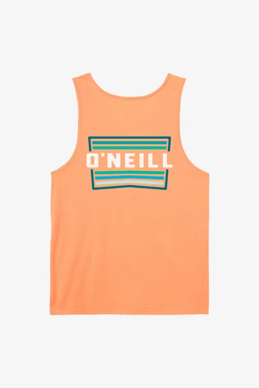 WORKING STIFF TEE sold by O'Neill